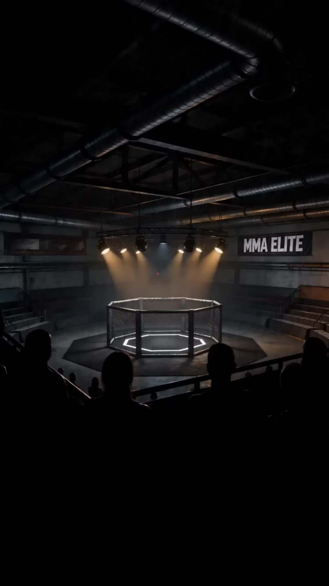 Episode 23 - Immortal Warrior Reckoning (updating)
