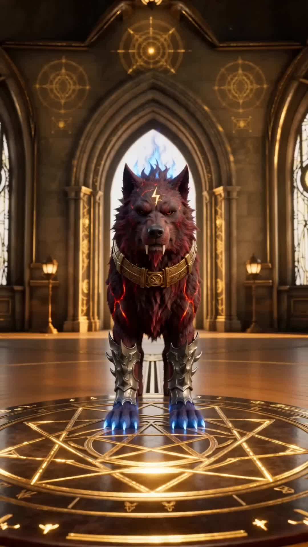 Episódio 16 - O Devorador: Do Cachorro de Rua ao Deus da Morte