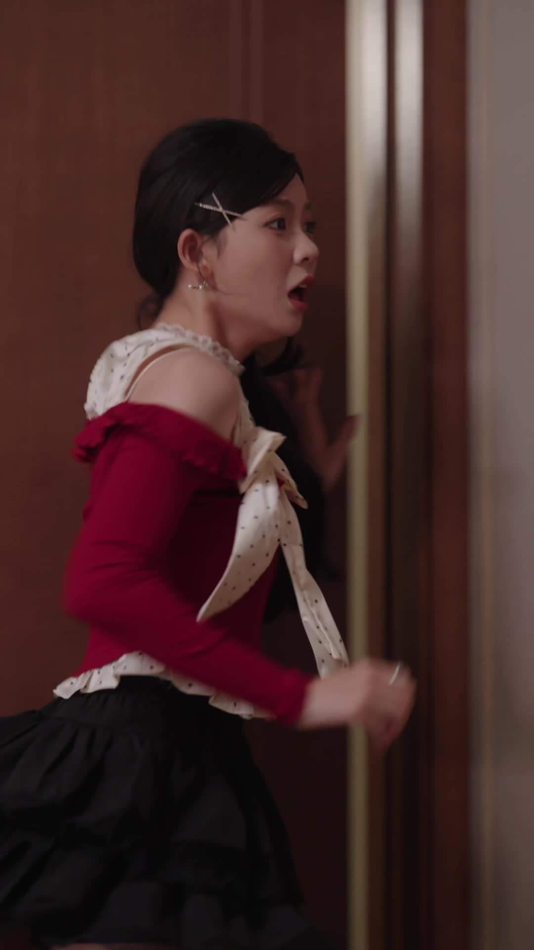 Episode 43 - The Villainess Turned Darling