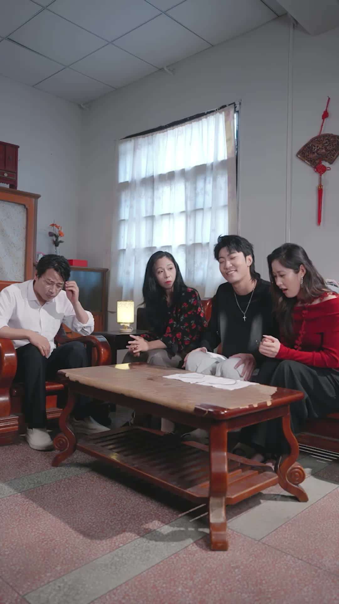 第24集 - 丁克第三十年