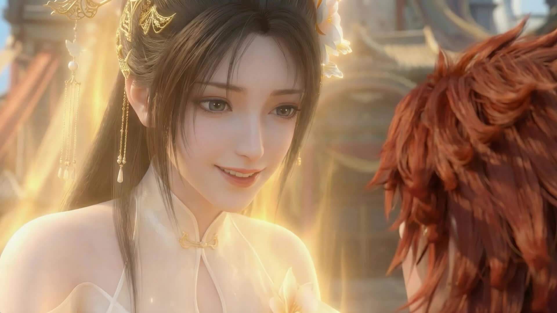 Episode 7 - Beauty and the Beast Mates