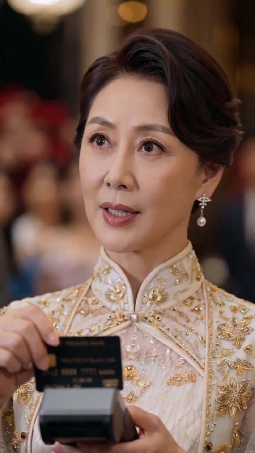 Episode 29 - Dumped the Groom, Married the Billionaire