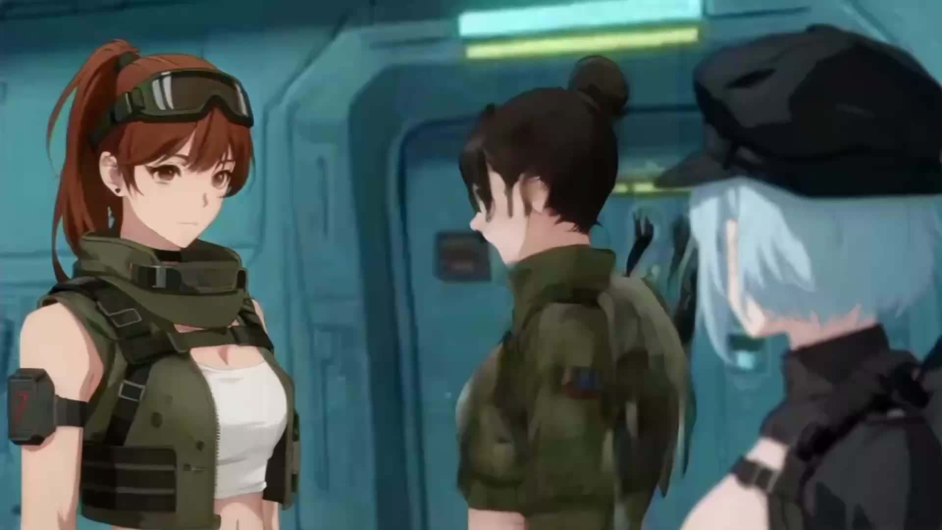 ตอน41-ภาพยนตร์ ยุคสมัยของสาวช่างกล ระดับ SSS เต็มเรื่อง