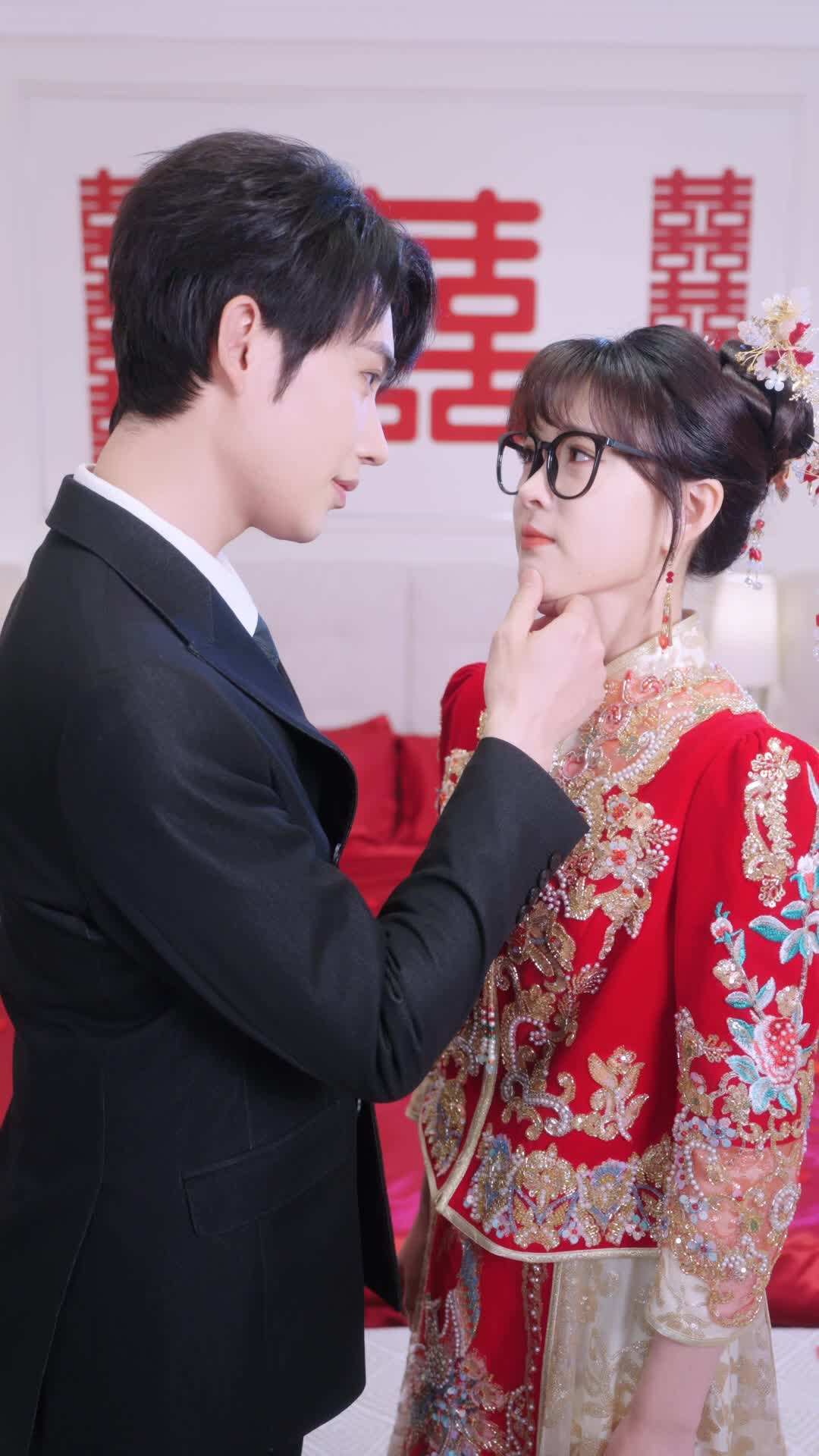 Episode 2 - Who Is the Bride's Husband?