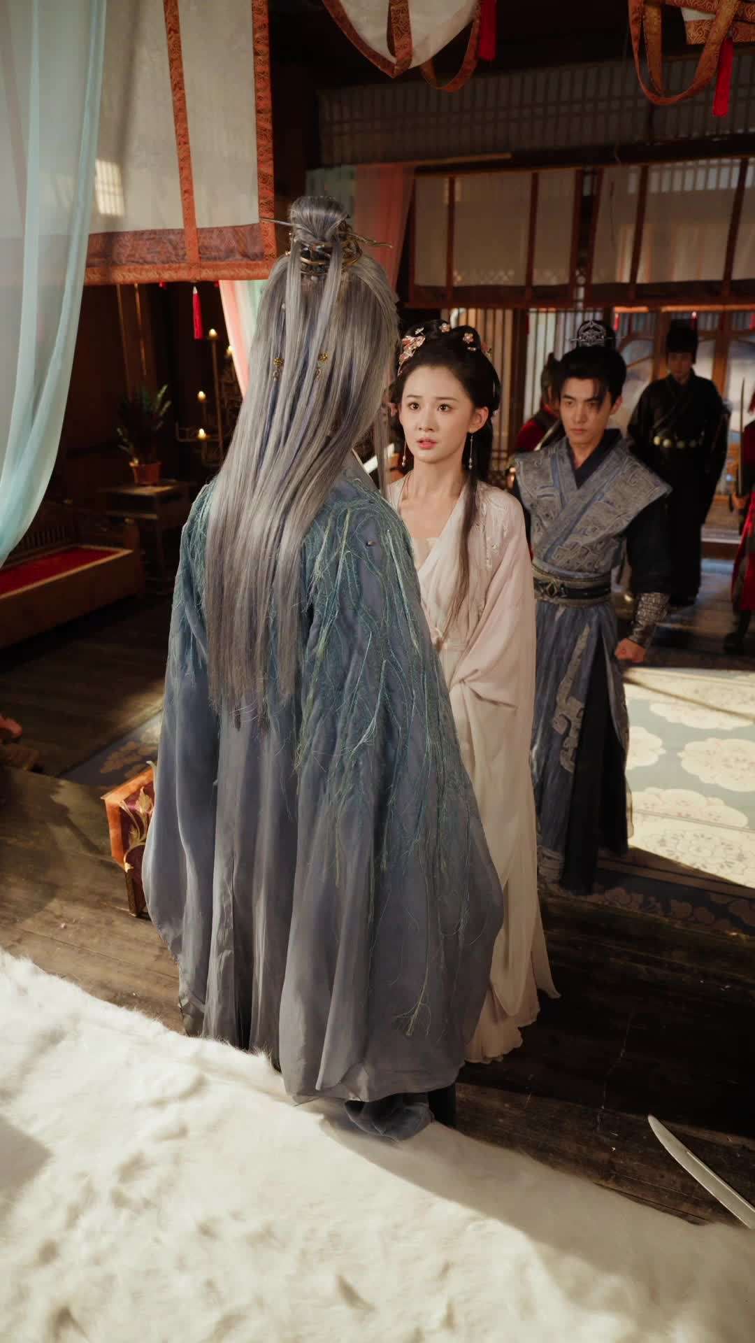 Episode 60 - Entwined by Fate, Reborn to Love