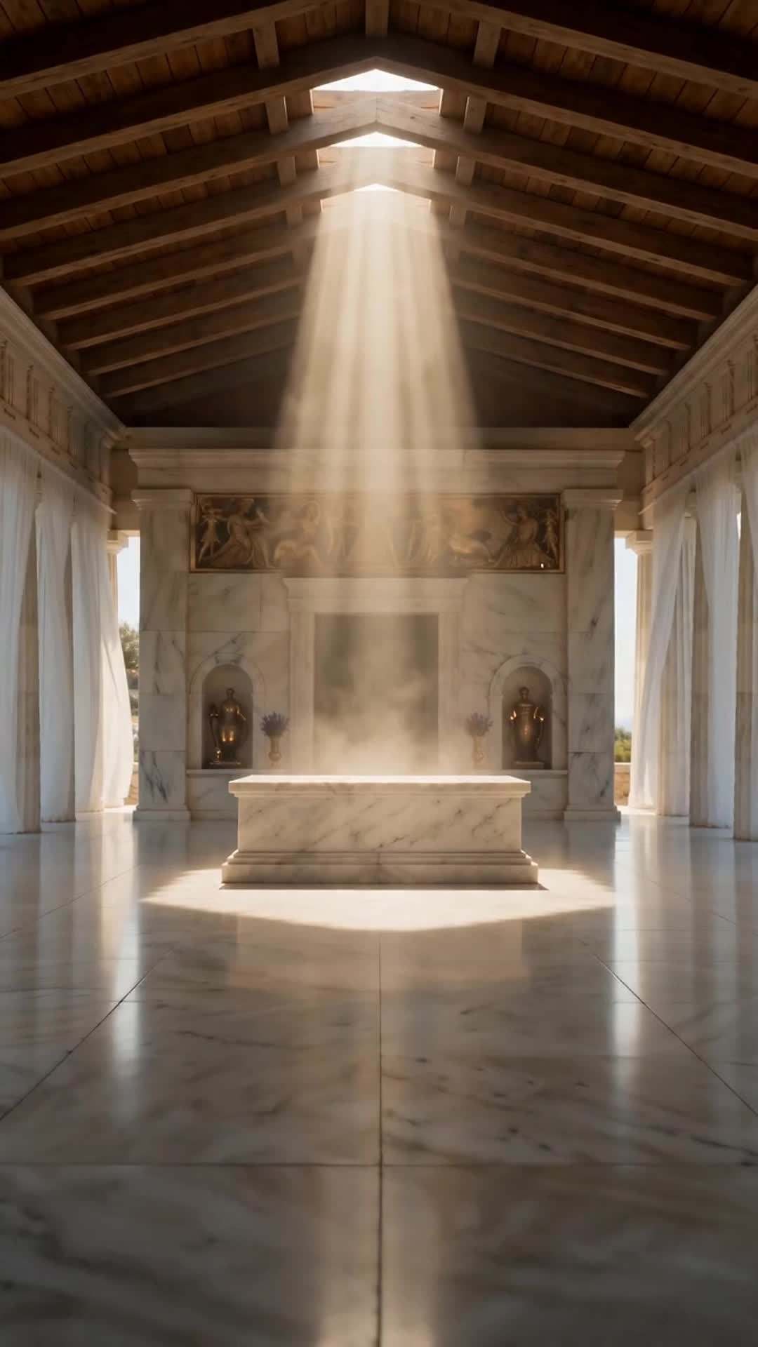 Episode 6 - Poseidon