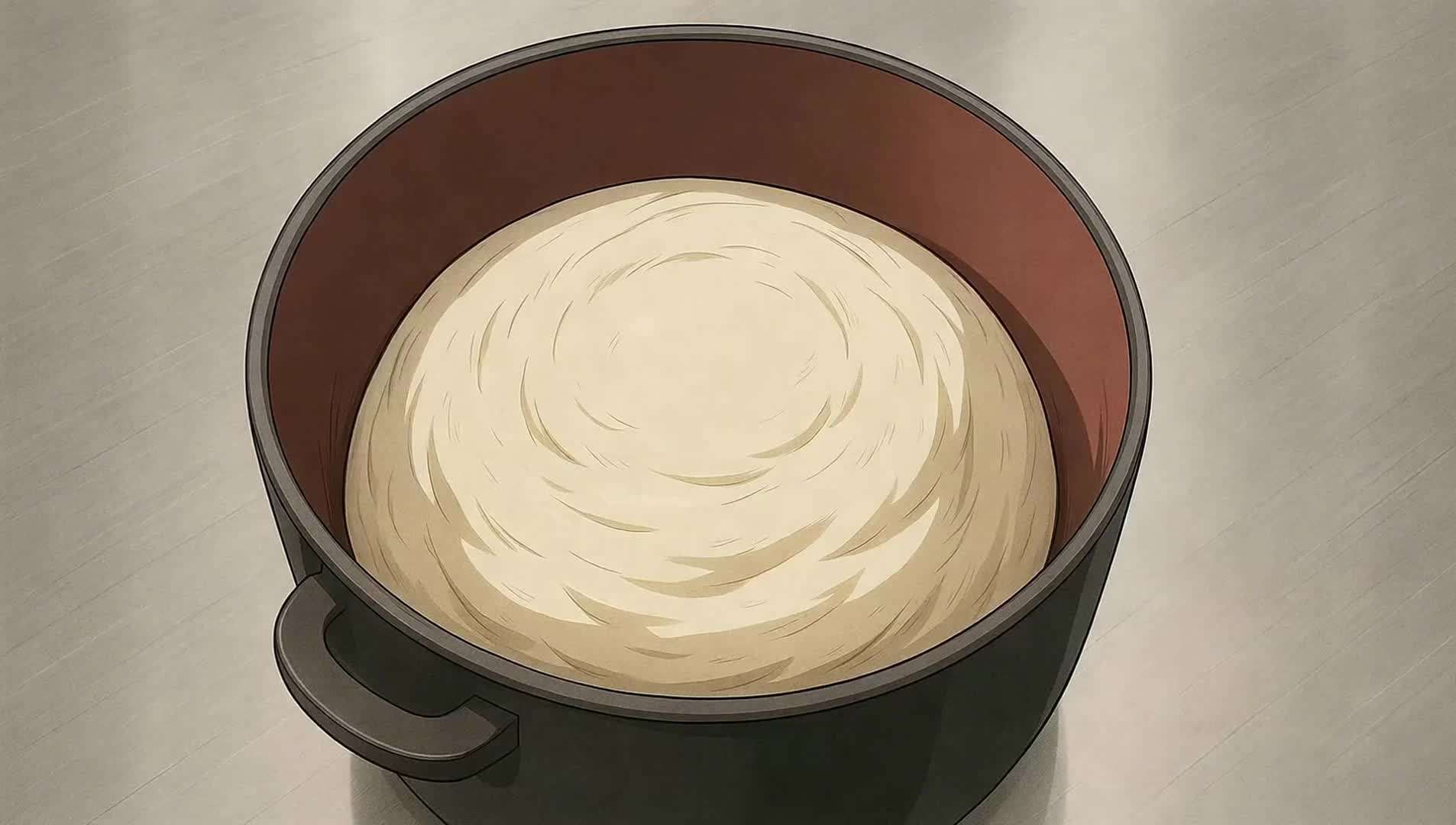 Episódio 20 - No mundo marcial, invencível com um simples arroz frito