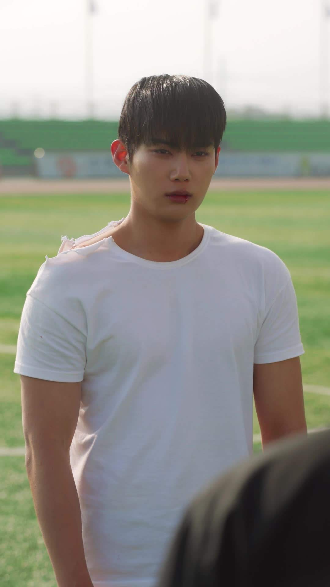 Episódio 15 - O Filho Trocado