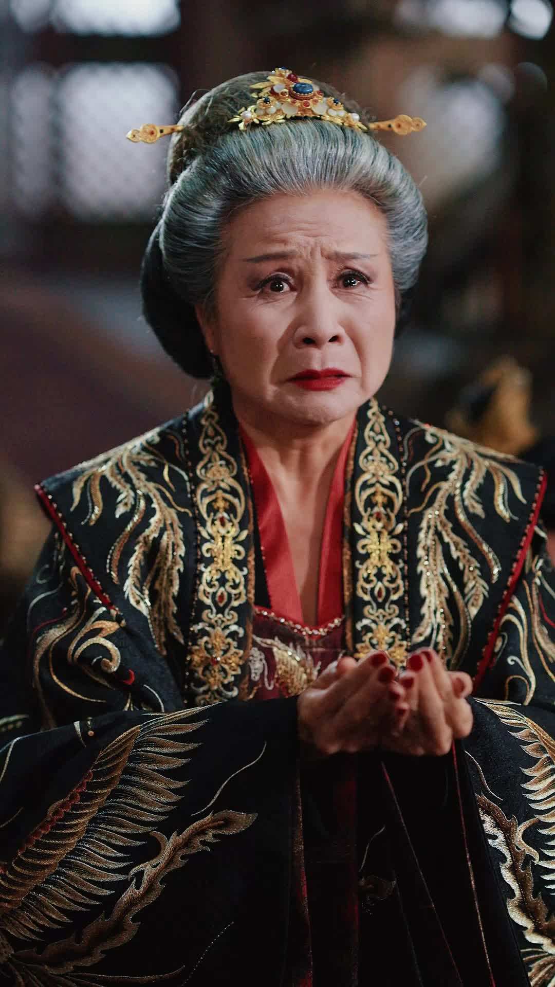 Episode 5 - The Empress's Final Wish