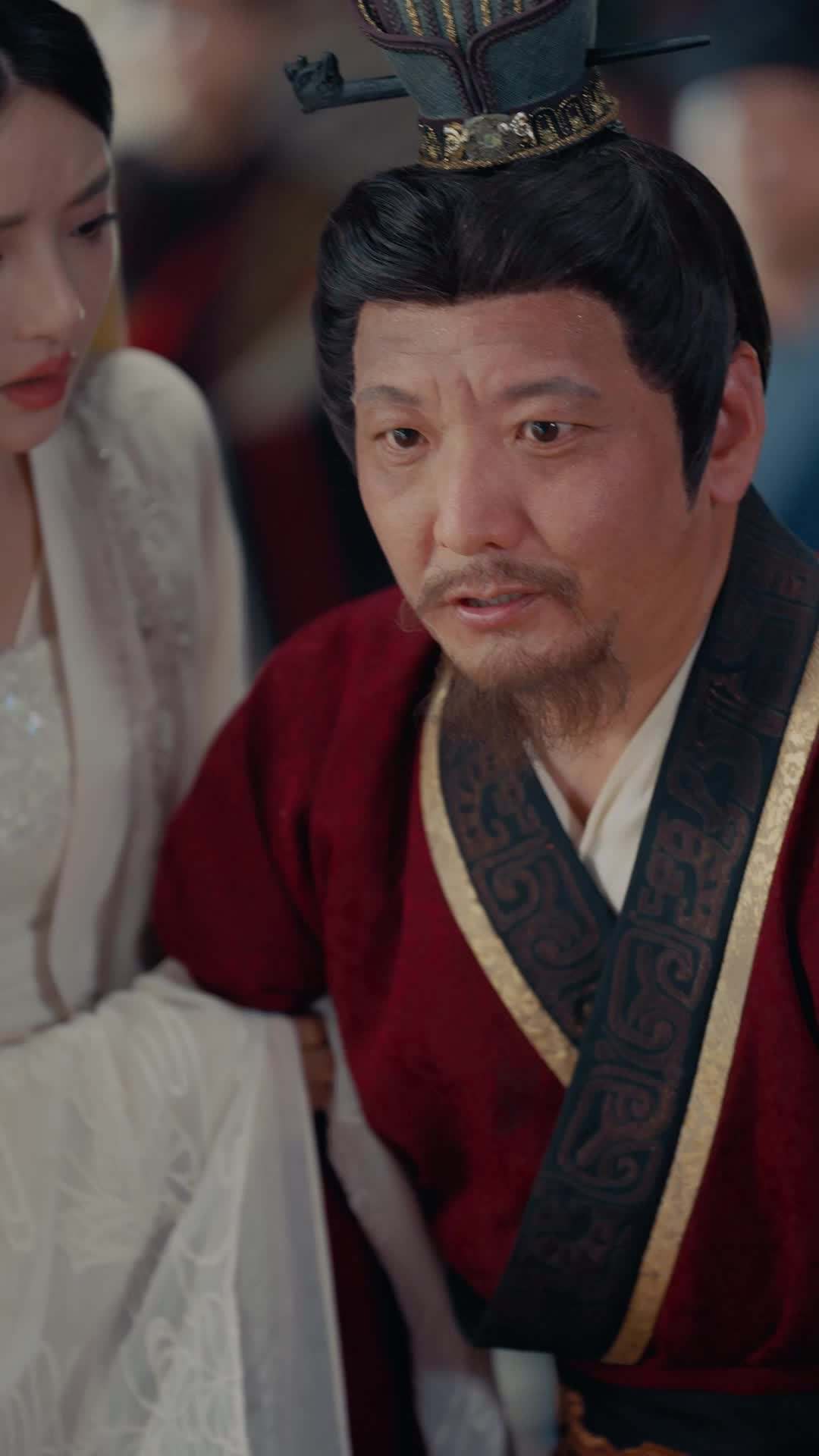 Episode 9 - Modern Emperor Who Speaks English