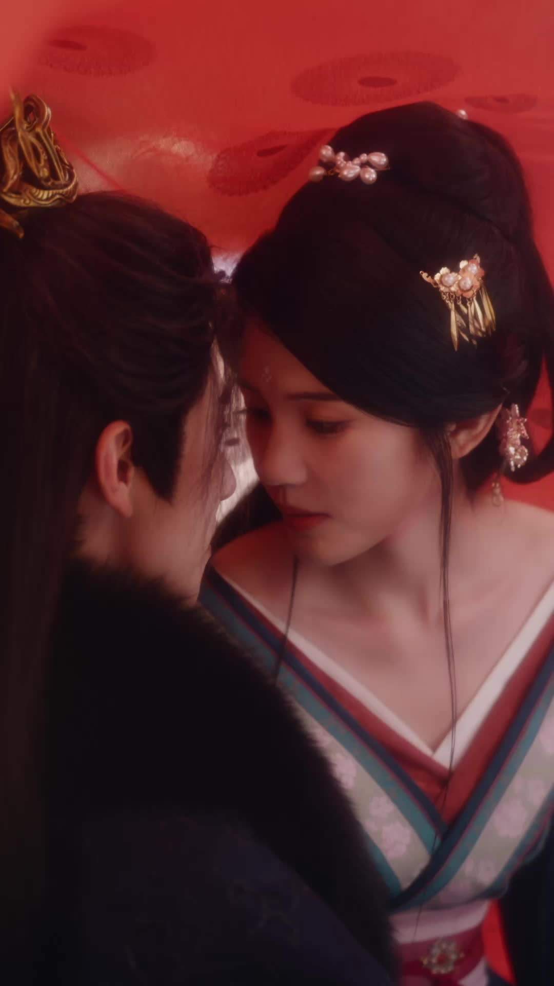 Episode 5 - The Abandoned Heiress's Reverse Harem