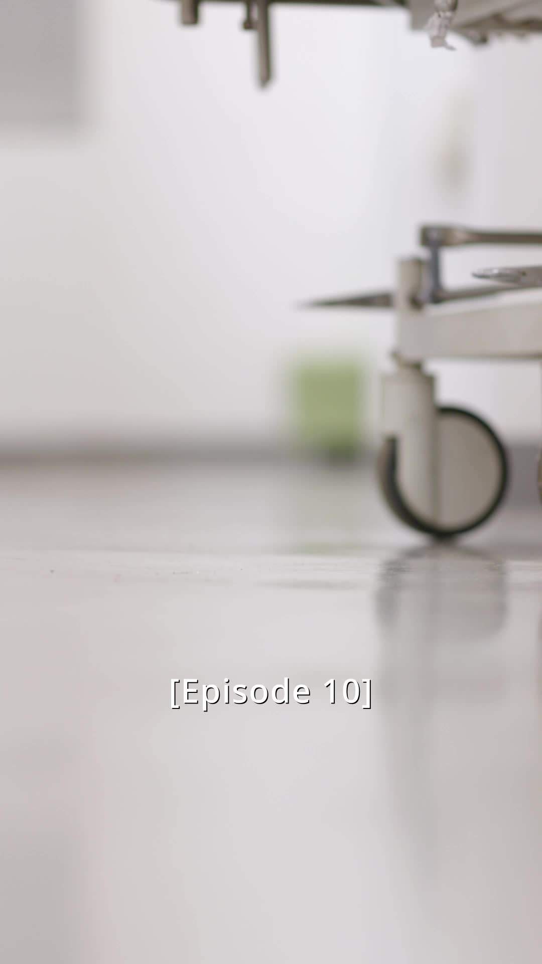 Episode 10 - Awakening: Tragic Tale Of Training Academy