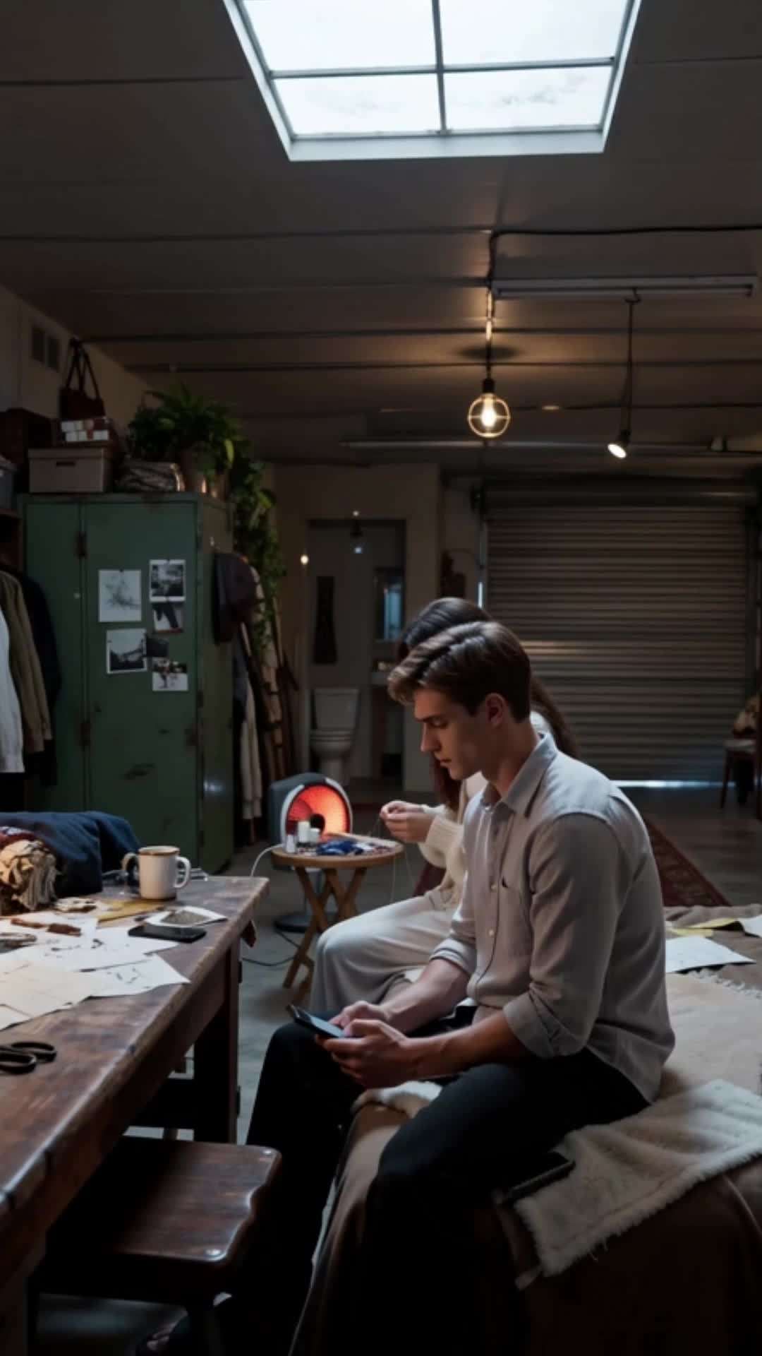 Episodio 12 - Me casé con un guardaespaldas pobre y resultó ser un CEO millonario