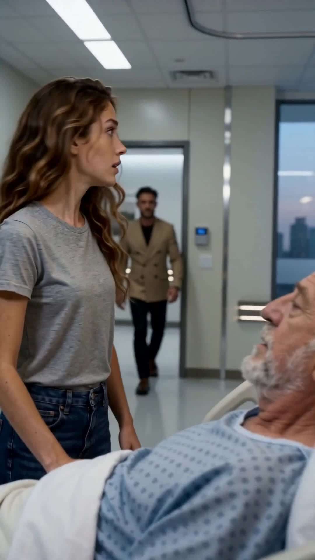 Episode 39 - My Dear Doctor, Please Be Gentle with Me