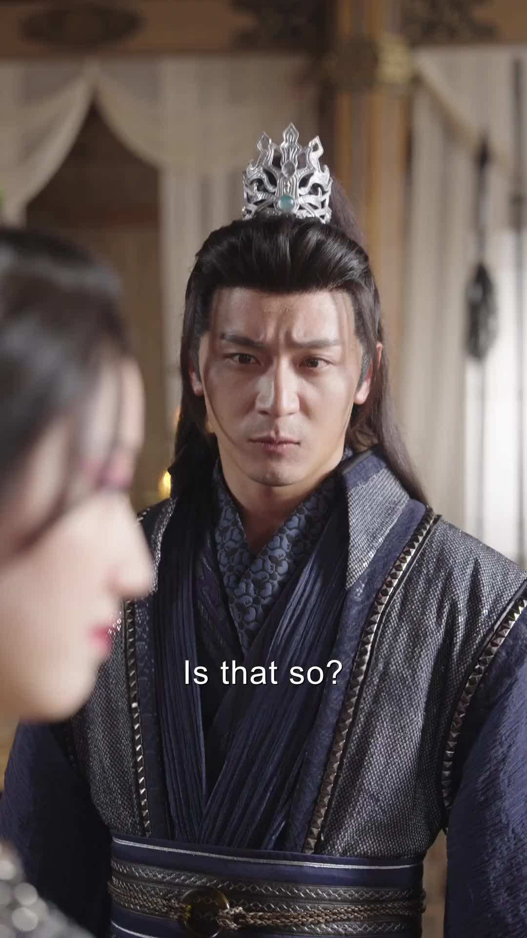 Episode 35 - Eternal Dragon Emperor