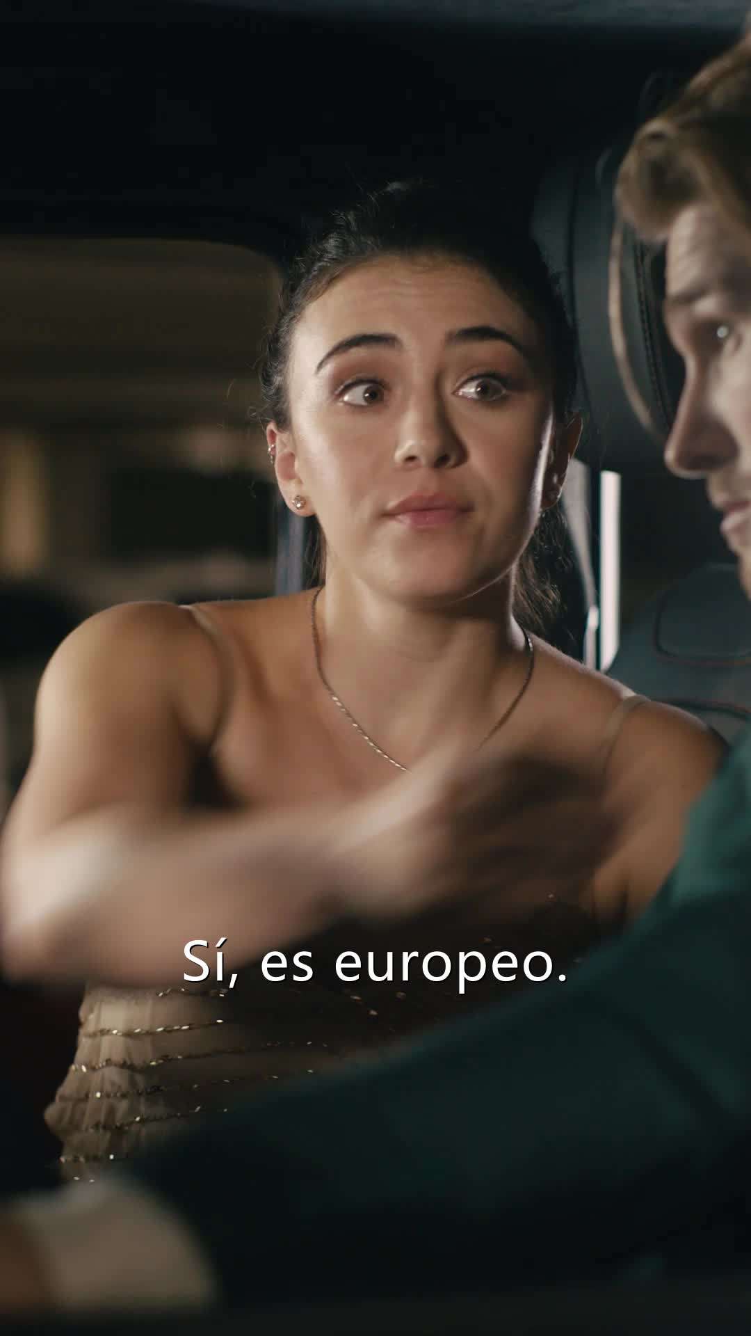 Episodio 38 - El amor envejece como el buen vino