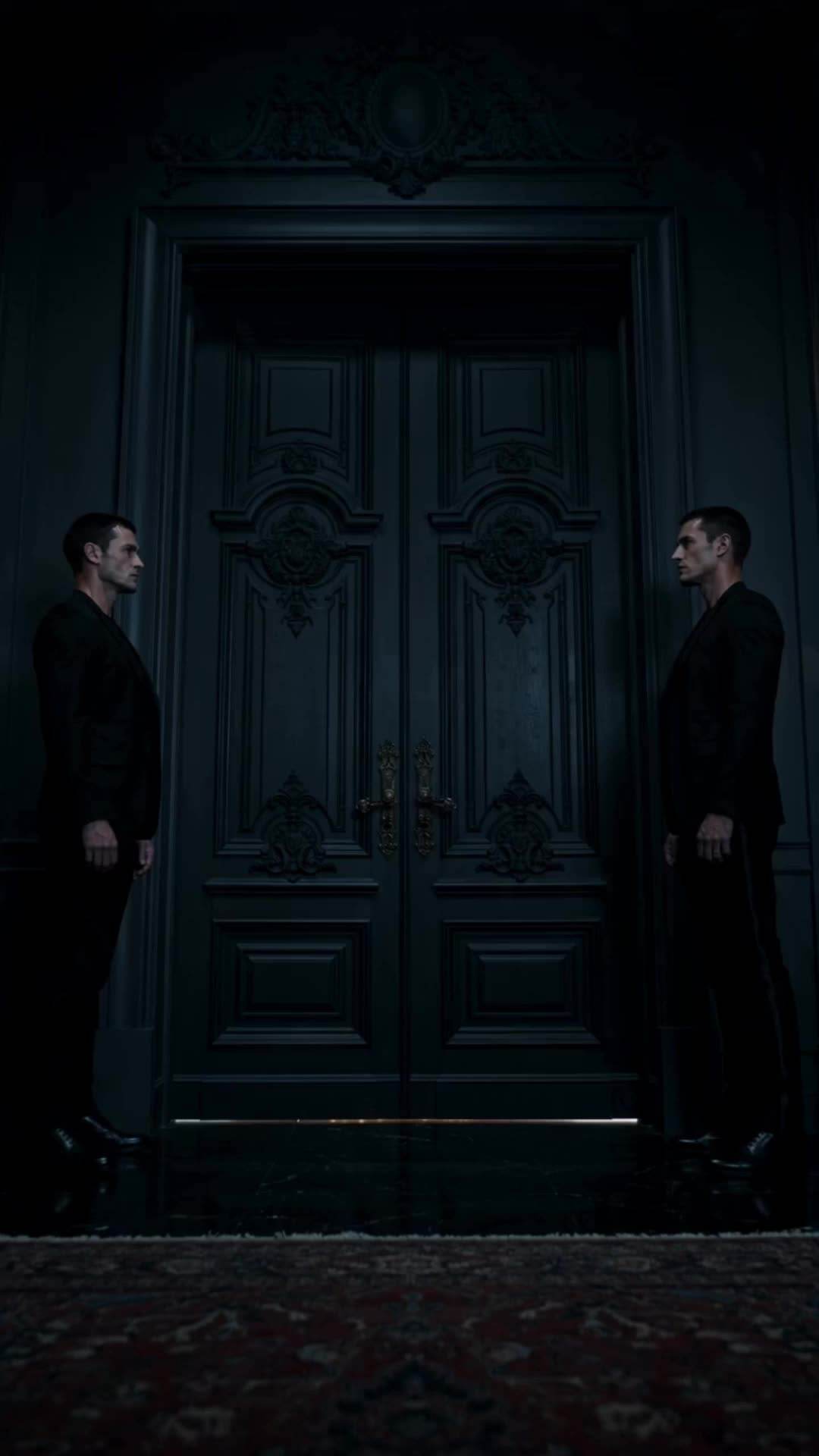 Episódio 12 - Adeus Noivo, Eu Escolho o Rei Vampiro