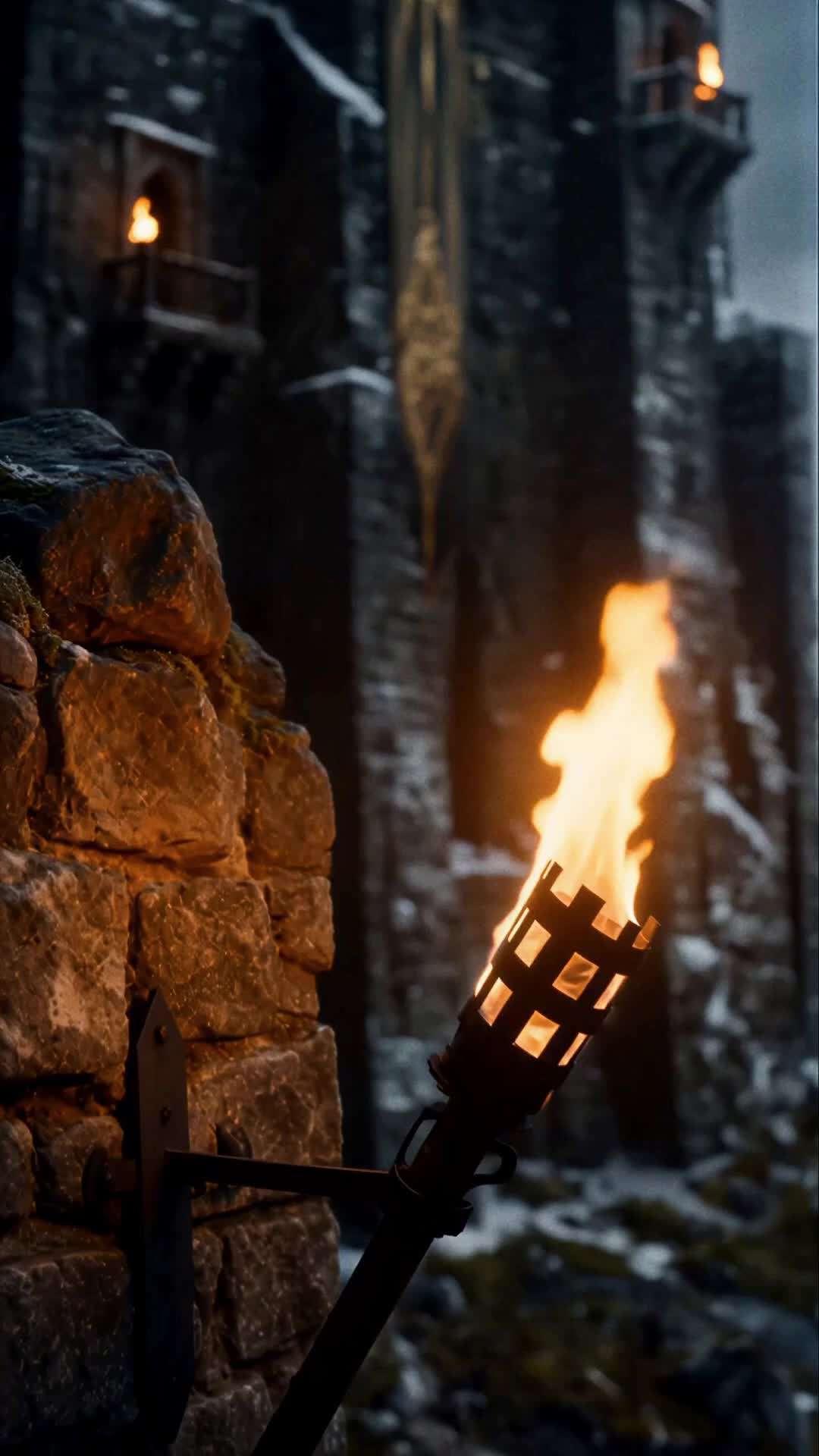 Episode 8 - Game of Blood