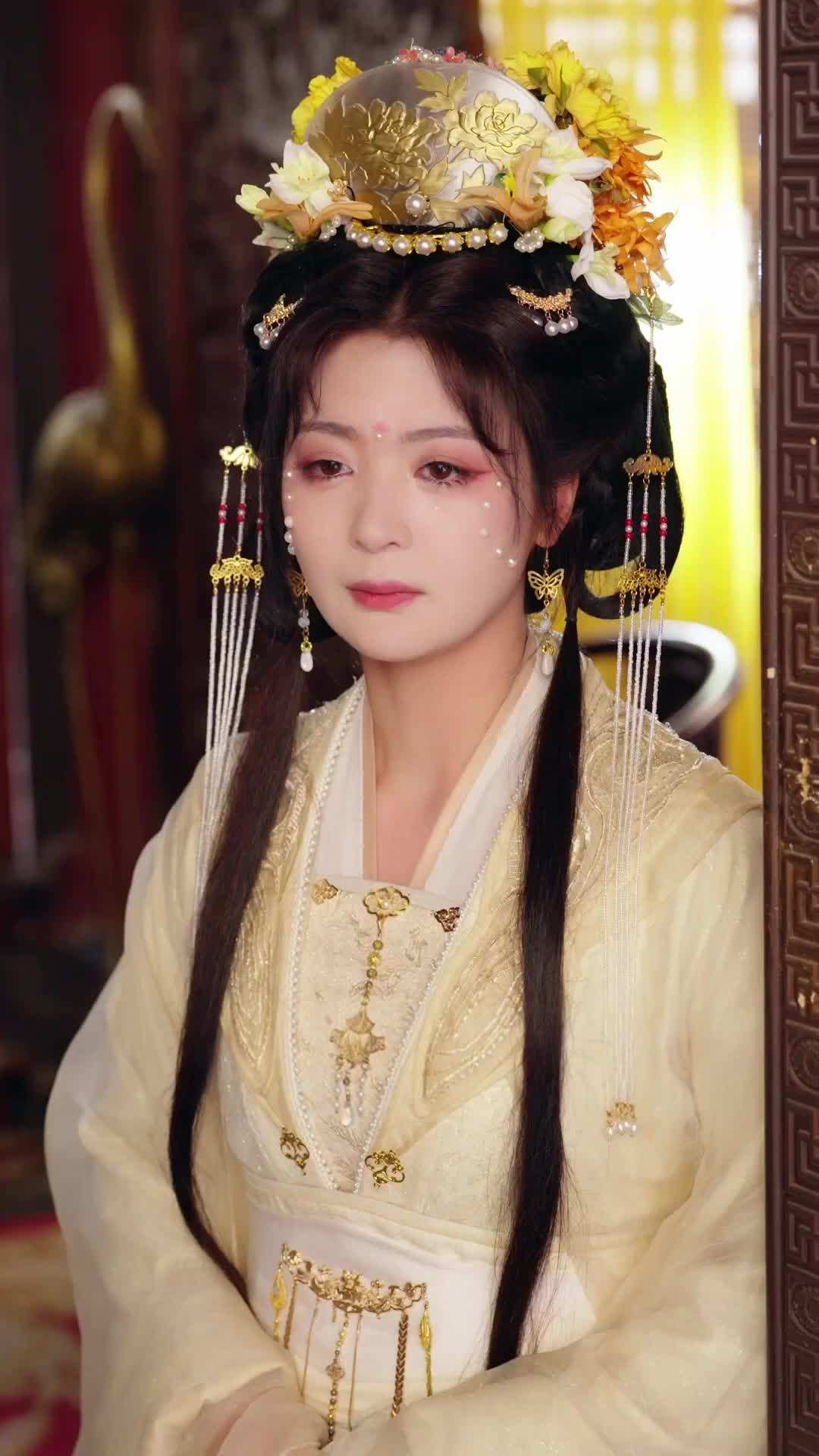 Episode 29 - Goodbye, My General Husband