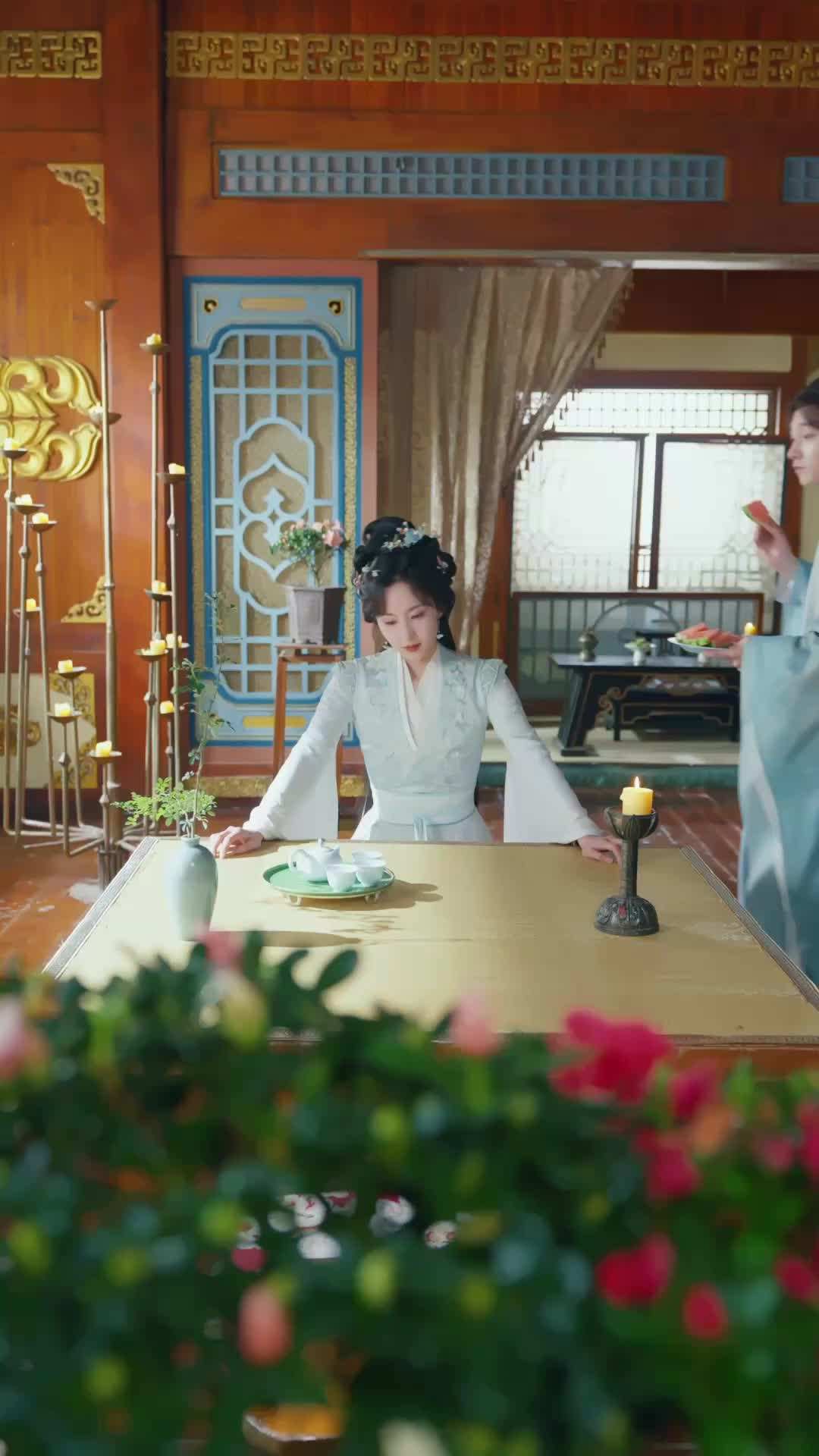 Episode 27 - She Shall Reap the Divine