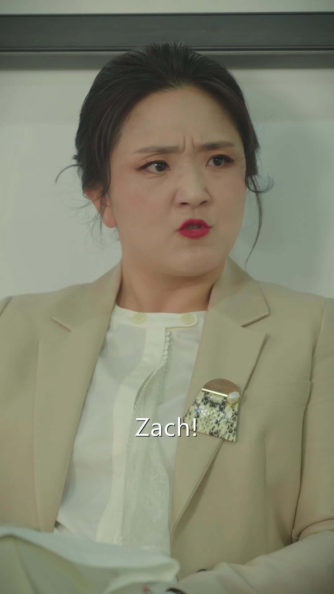 Episode 44 - My CEO Dad Chasing My Mom Back