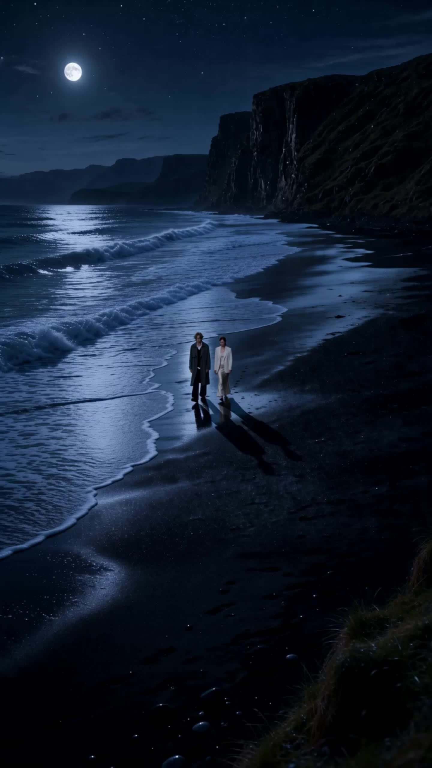 Episode 16 - My Boyfriend Doesn't Know I'm a Mermaid