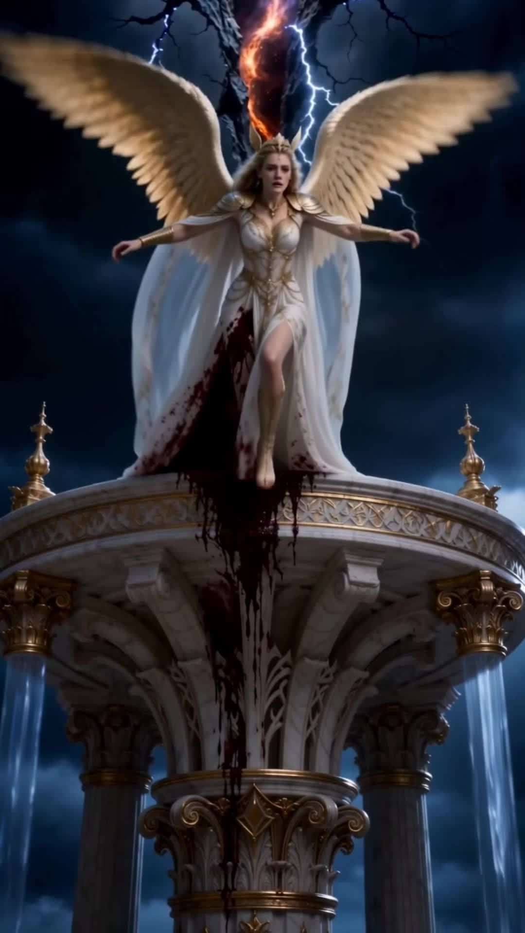 Episode 2 - The Wingless God