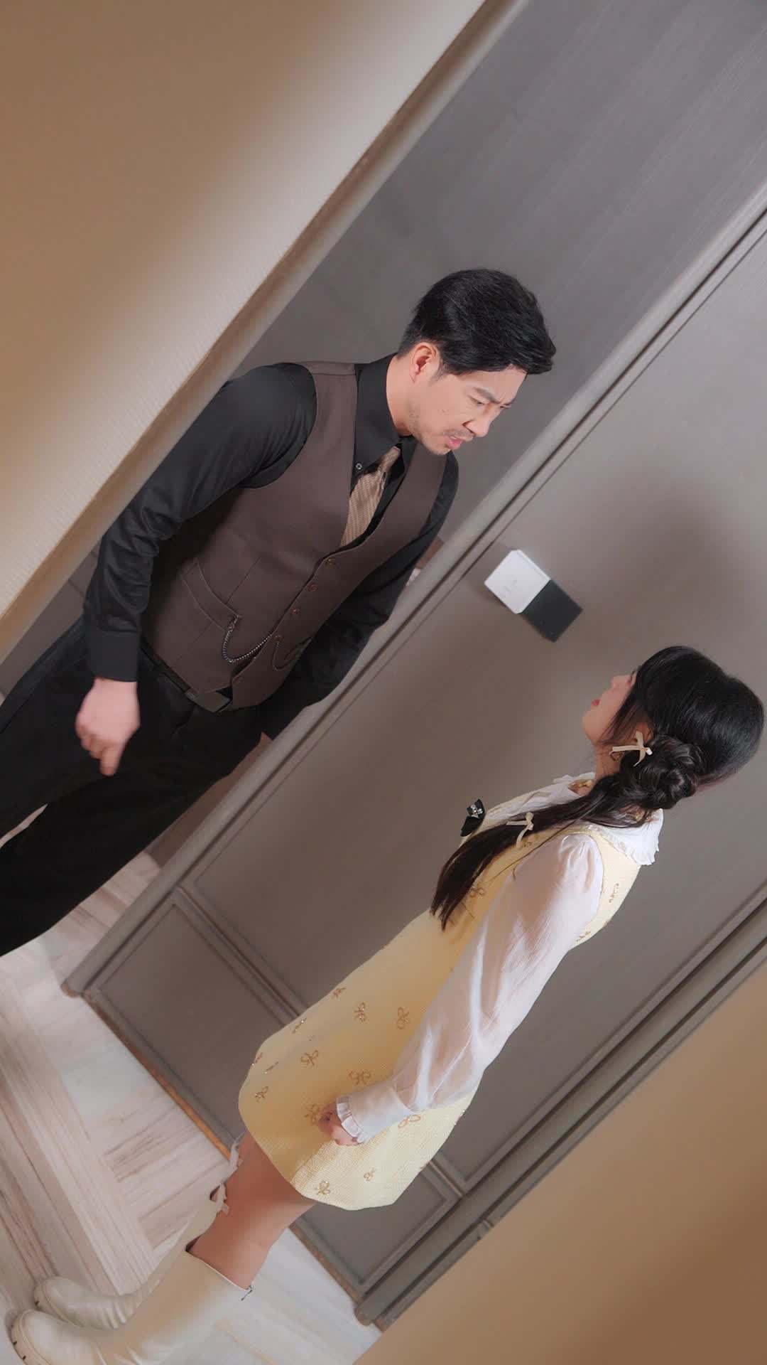 ตอน18-ภาพยนตร์ อย่ามายุ่งกับฉัน รู้ไหมใครหนุนหลัง เต็มเรื่อง