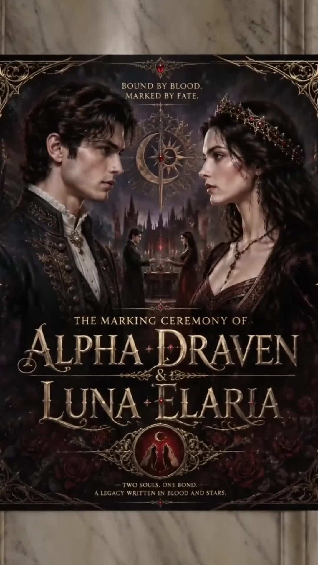 Episode 14 - You Betrayed the Wrong Alpha Queen