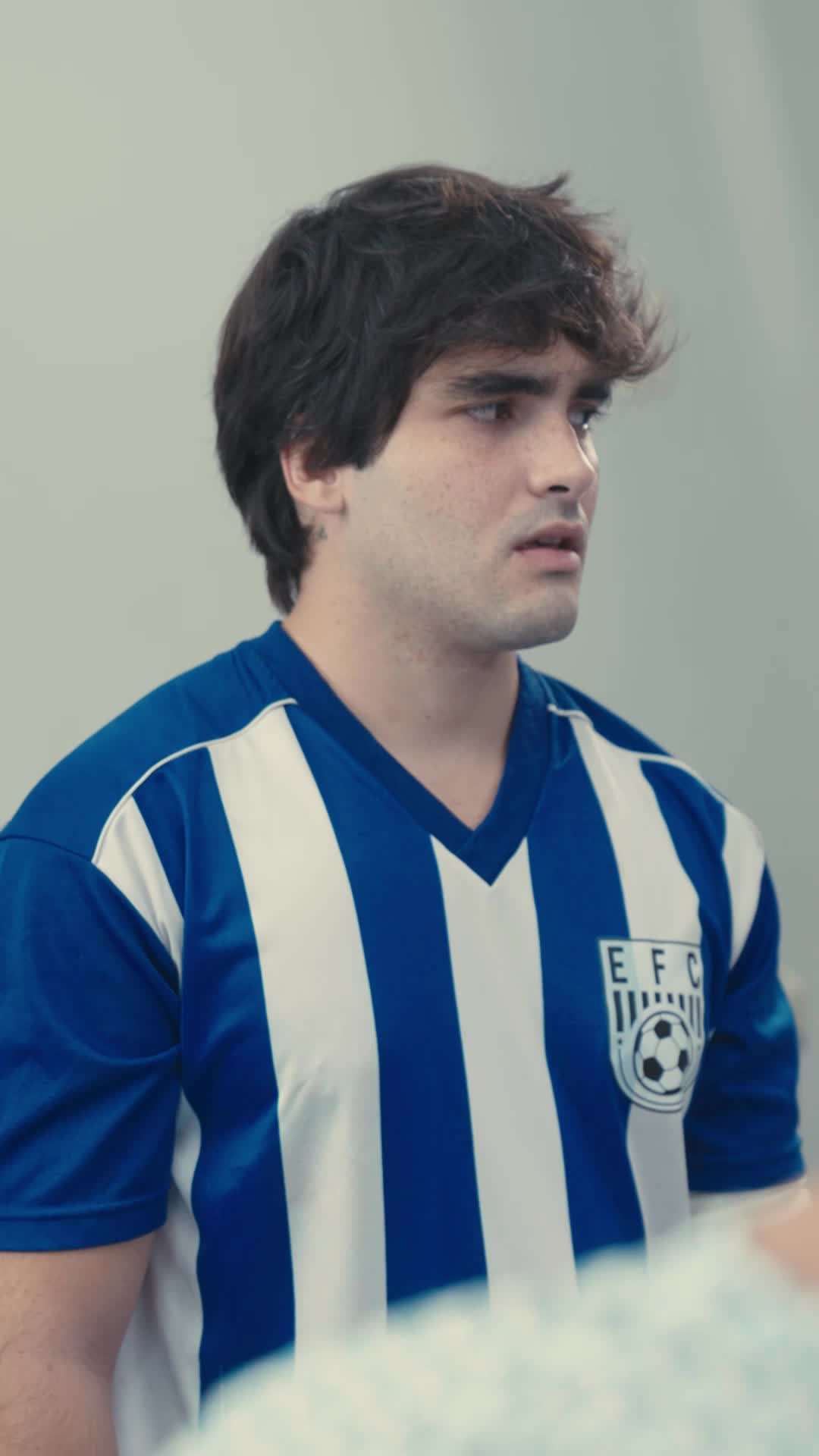 Episode 61 - The Return of the Lost Striker