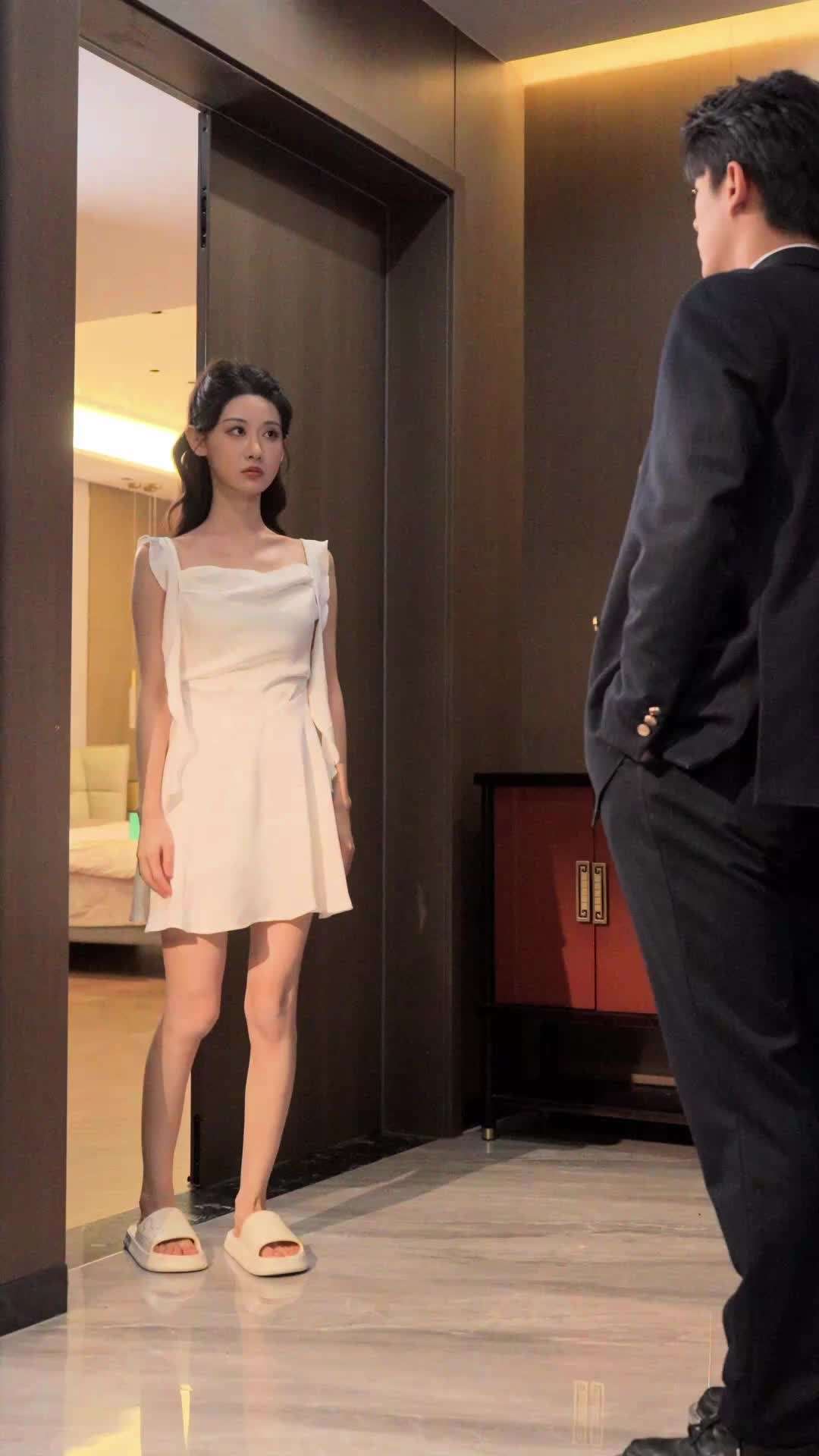 에피소드 8 - 내 것으로 차지하다