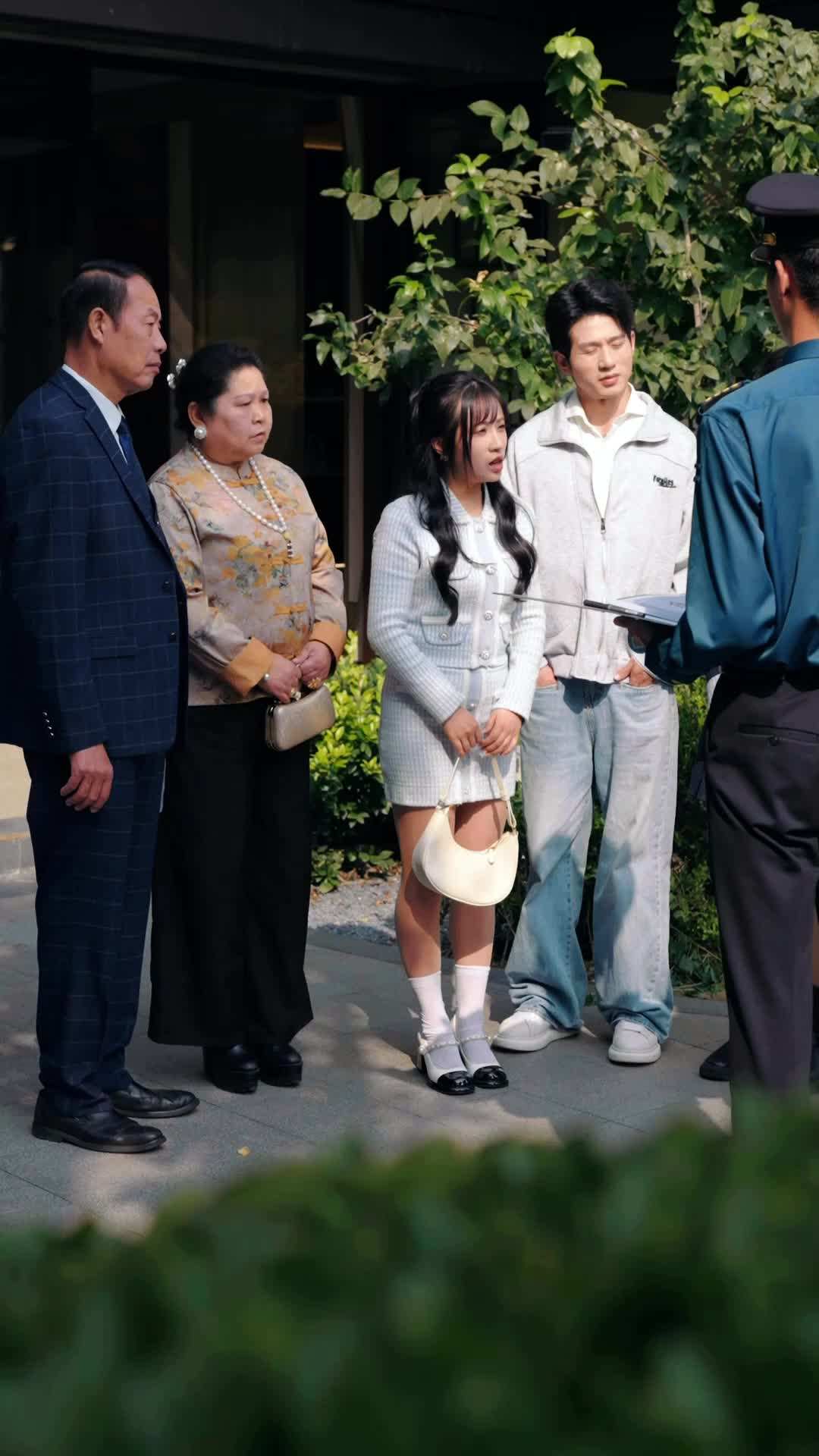 에피소드 28 - 이번 생엔 너를 사랑하지 않겠다