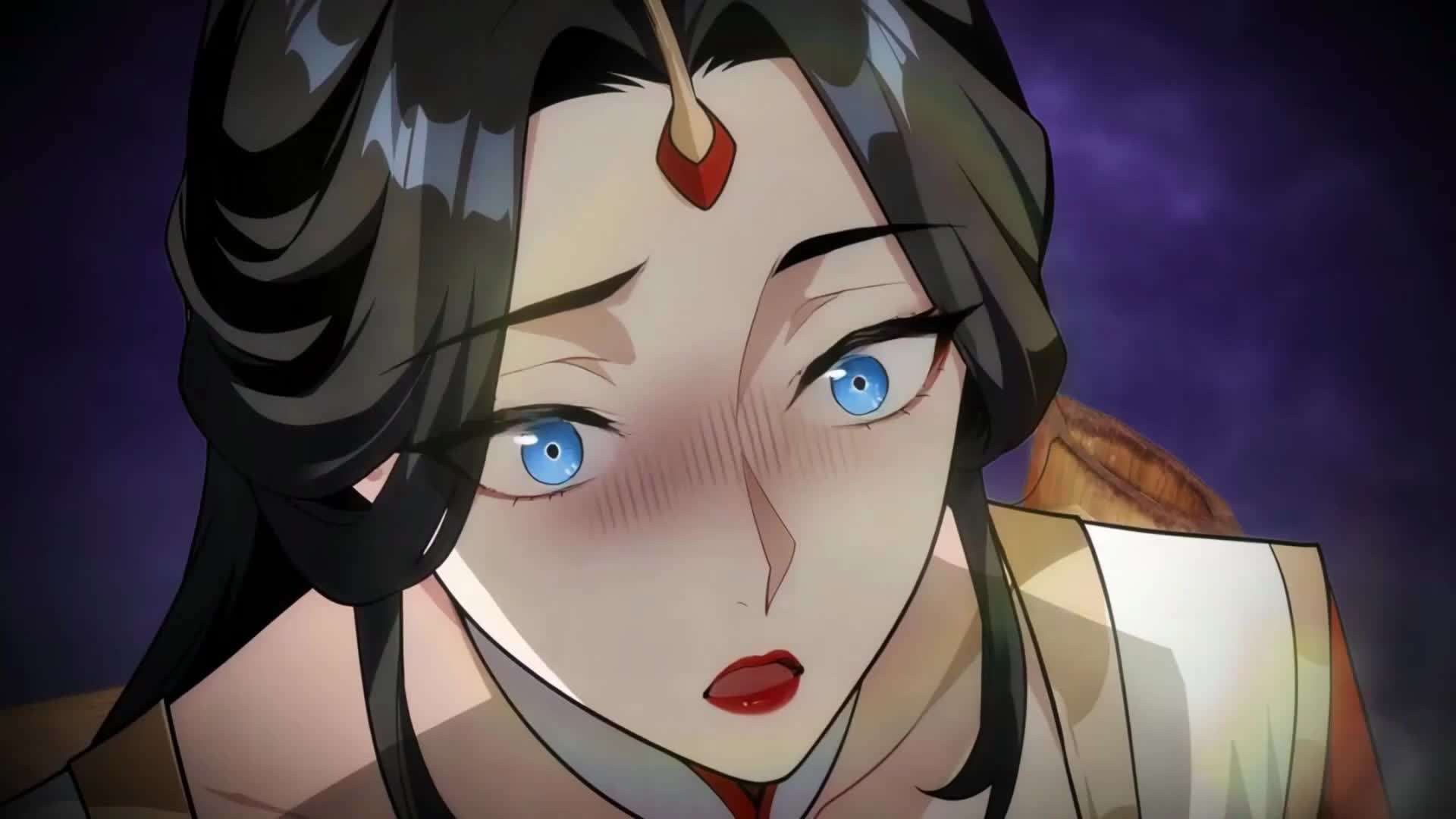 Episode 28 - Blind Master: Raising Monster Prodigies