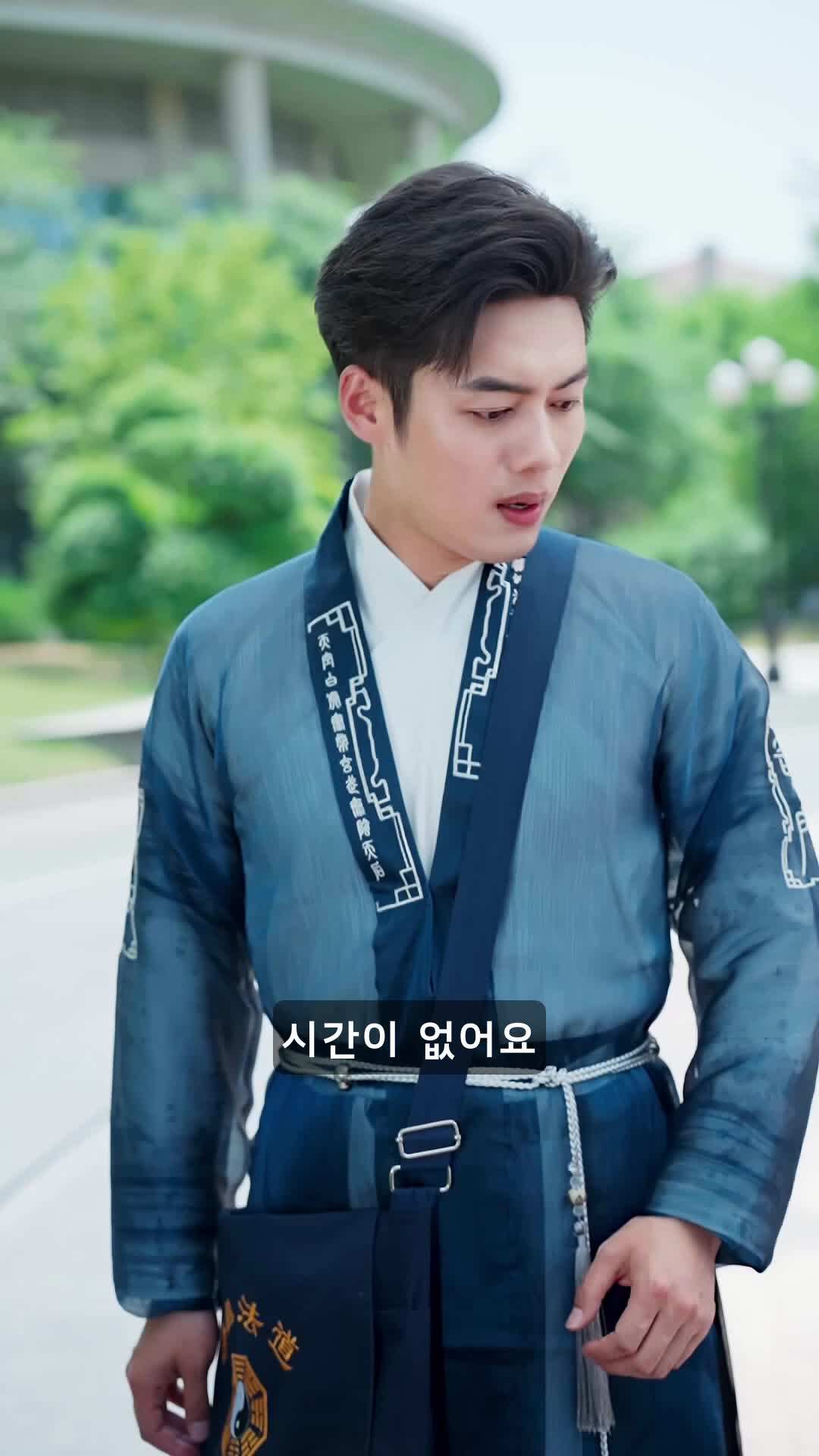 에피소드 7 - 전 神이 아닙니다
