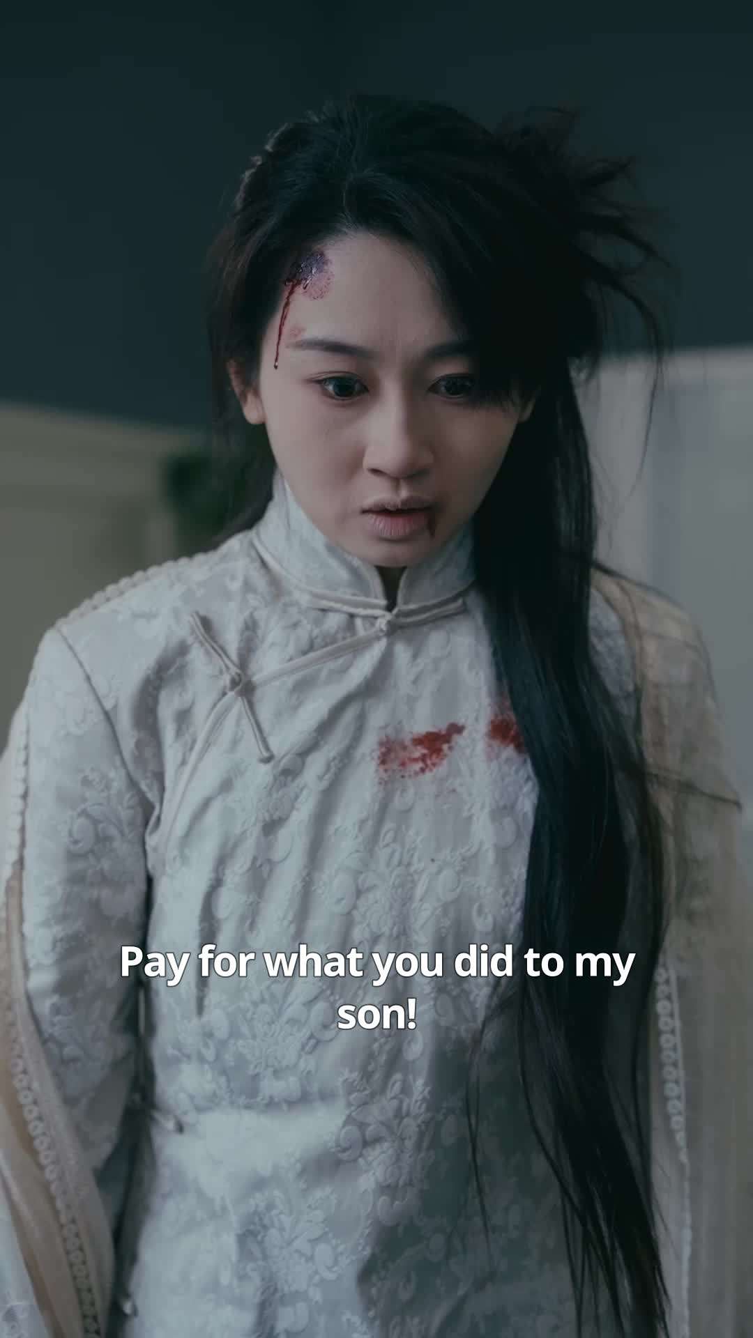 Episode 28 - Revenge of the Commander's Heiress