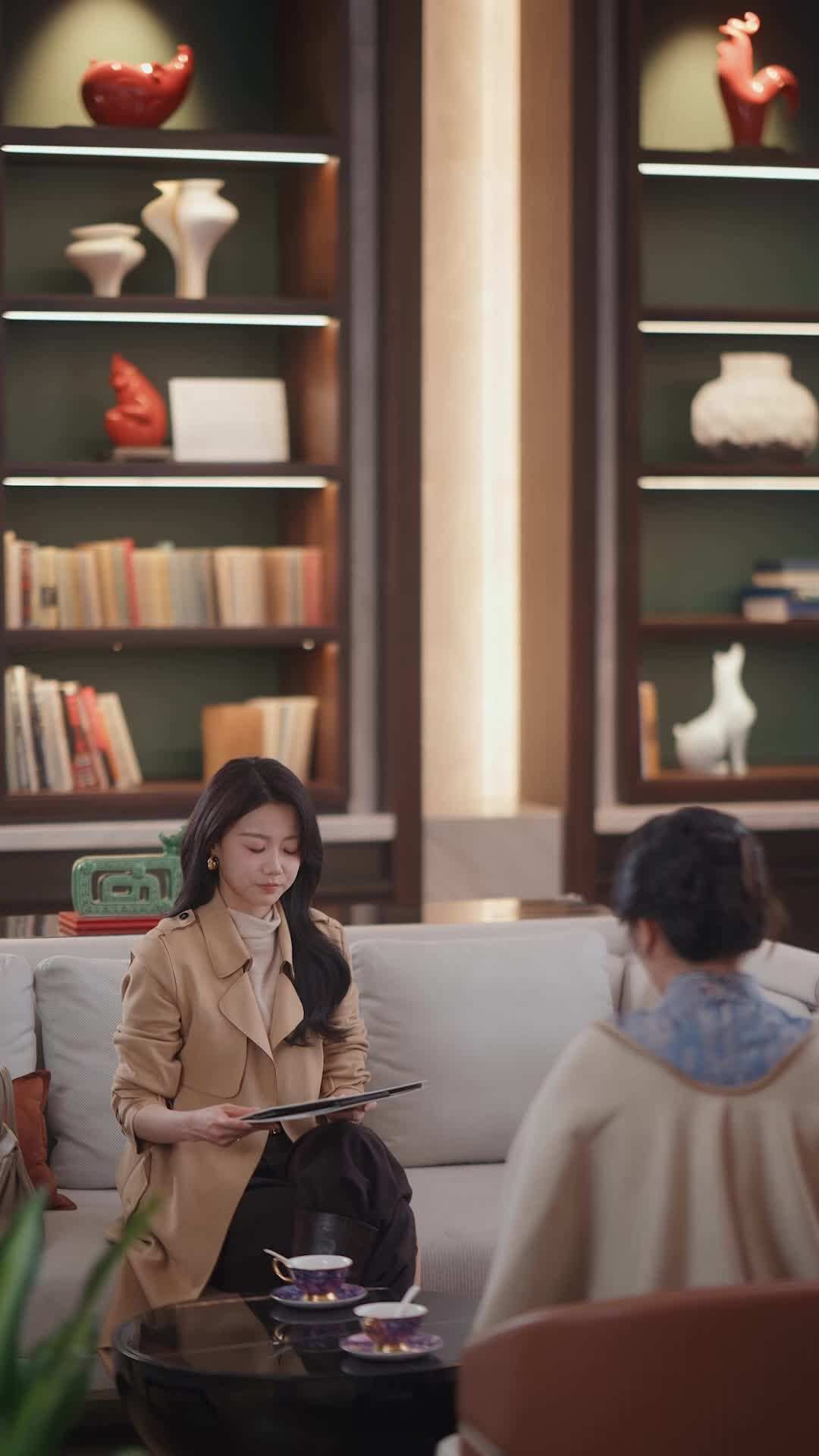 에피소드 48 - 햇살 품은 너에게