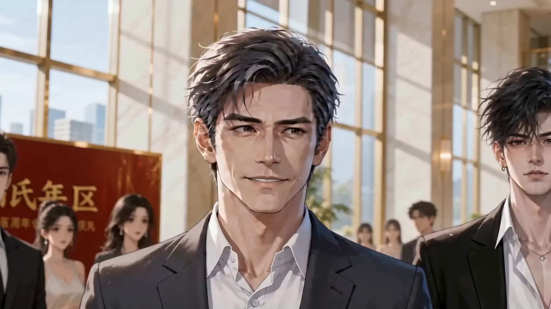 Episode 55 - Ancient General at a Modern Wedding