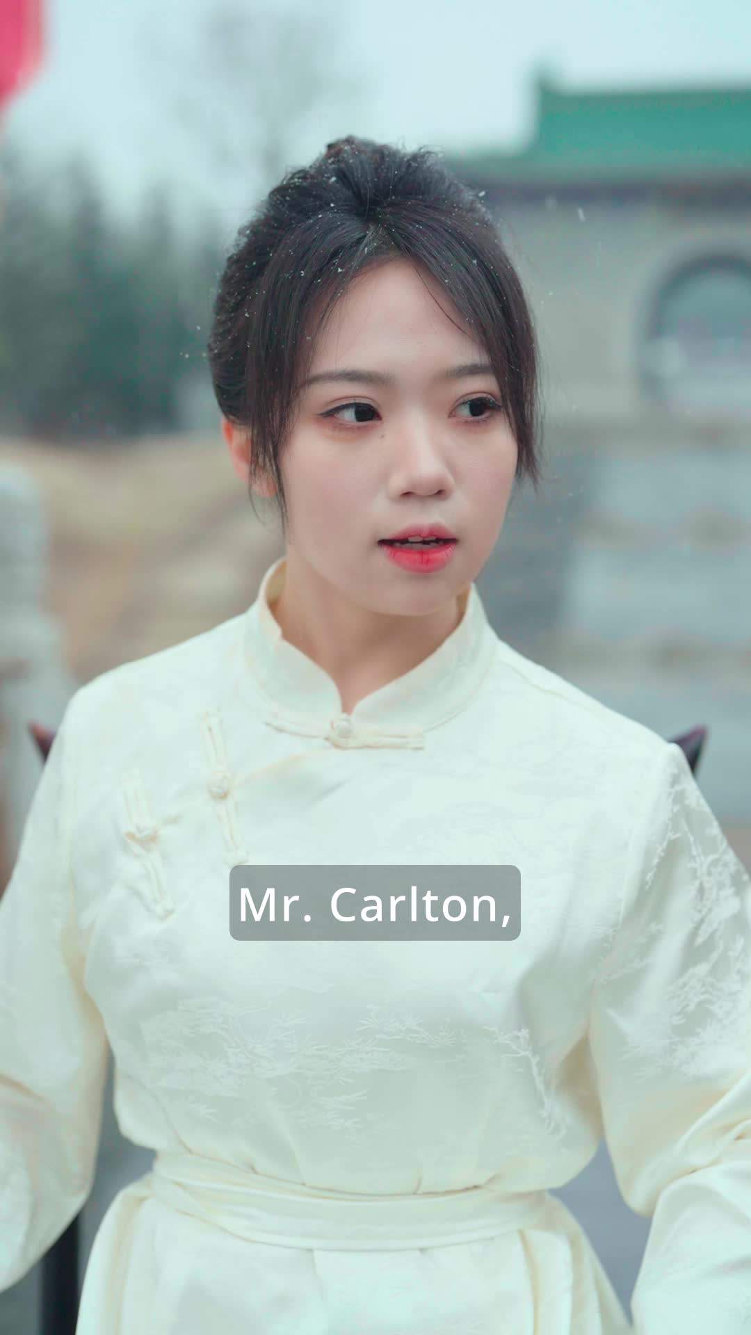 Episode 34 - The Hidden Tai Chi Heroine