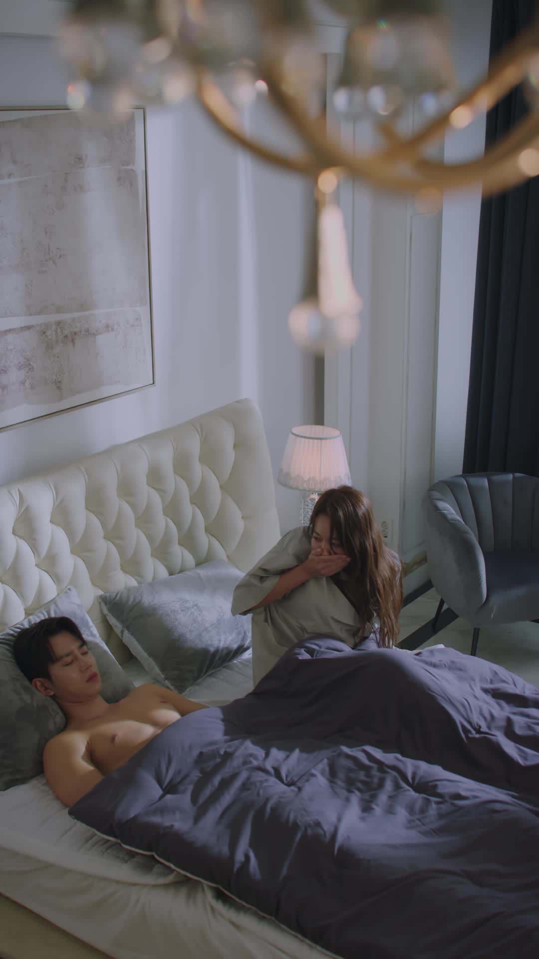 에피소드 35 - 약혼자의 동생을 사랑한 게 죄일까요?