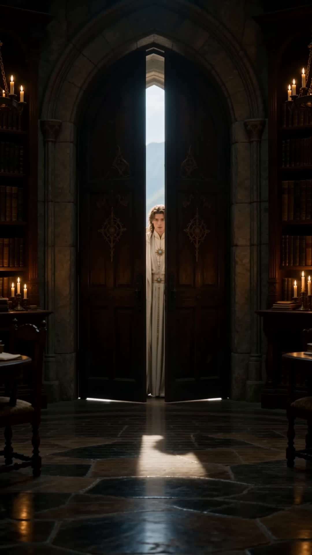 Episodio 31 - Ripudiata dai fratelli, sono la regina del Drago