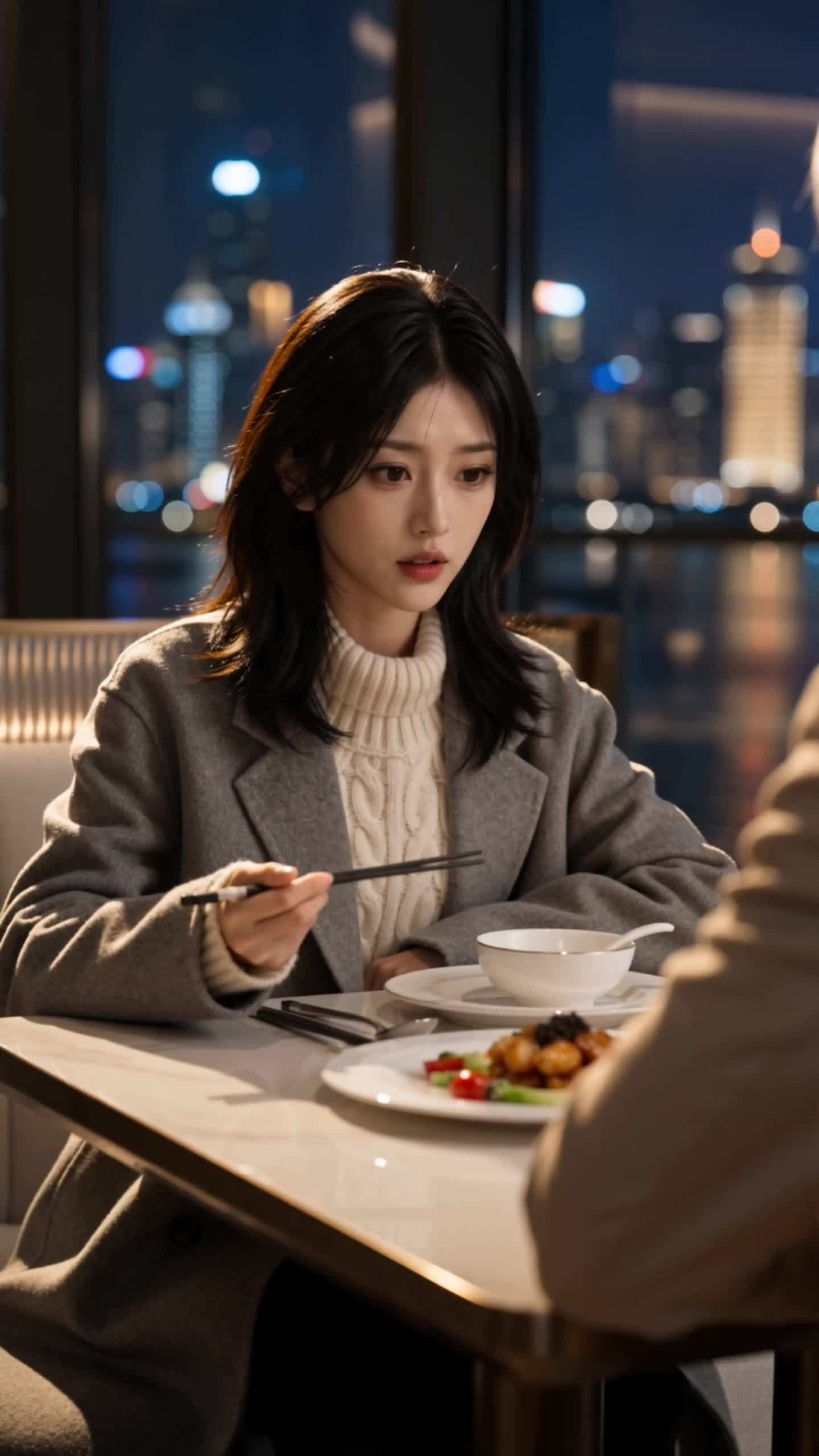에피소드 44 - 강 기장님, 더는 안 기다려요