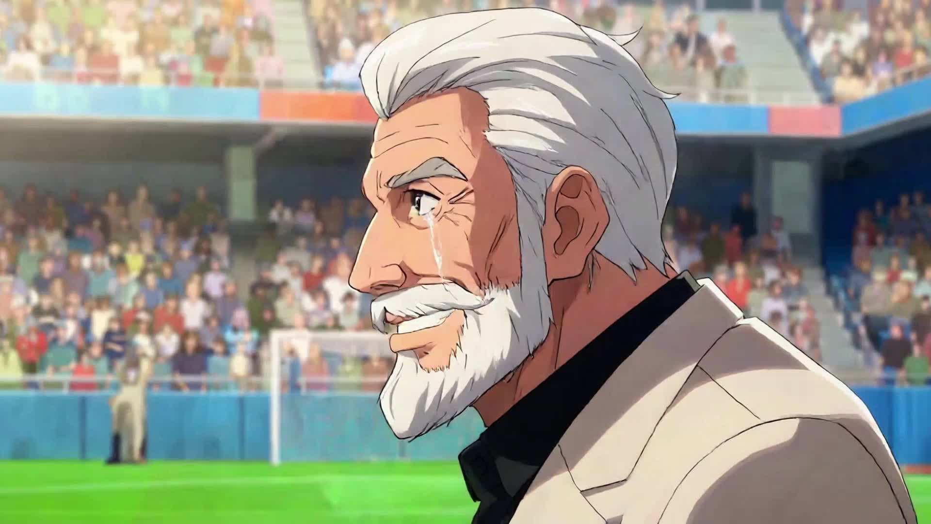 에피소드 68 - 망해가는 K-축구? 이제 내가 바꾼다