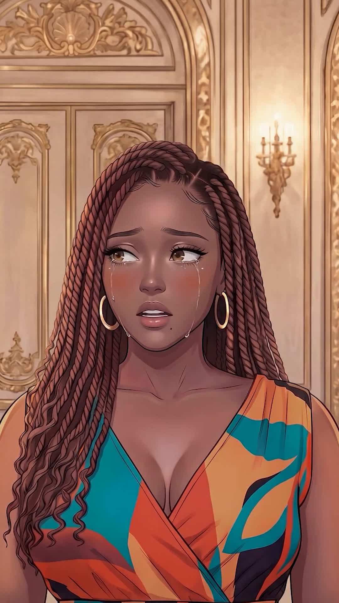 Episode 10 - King's Pregnancy Proposition