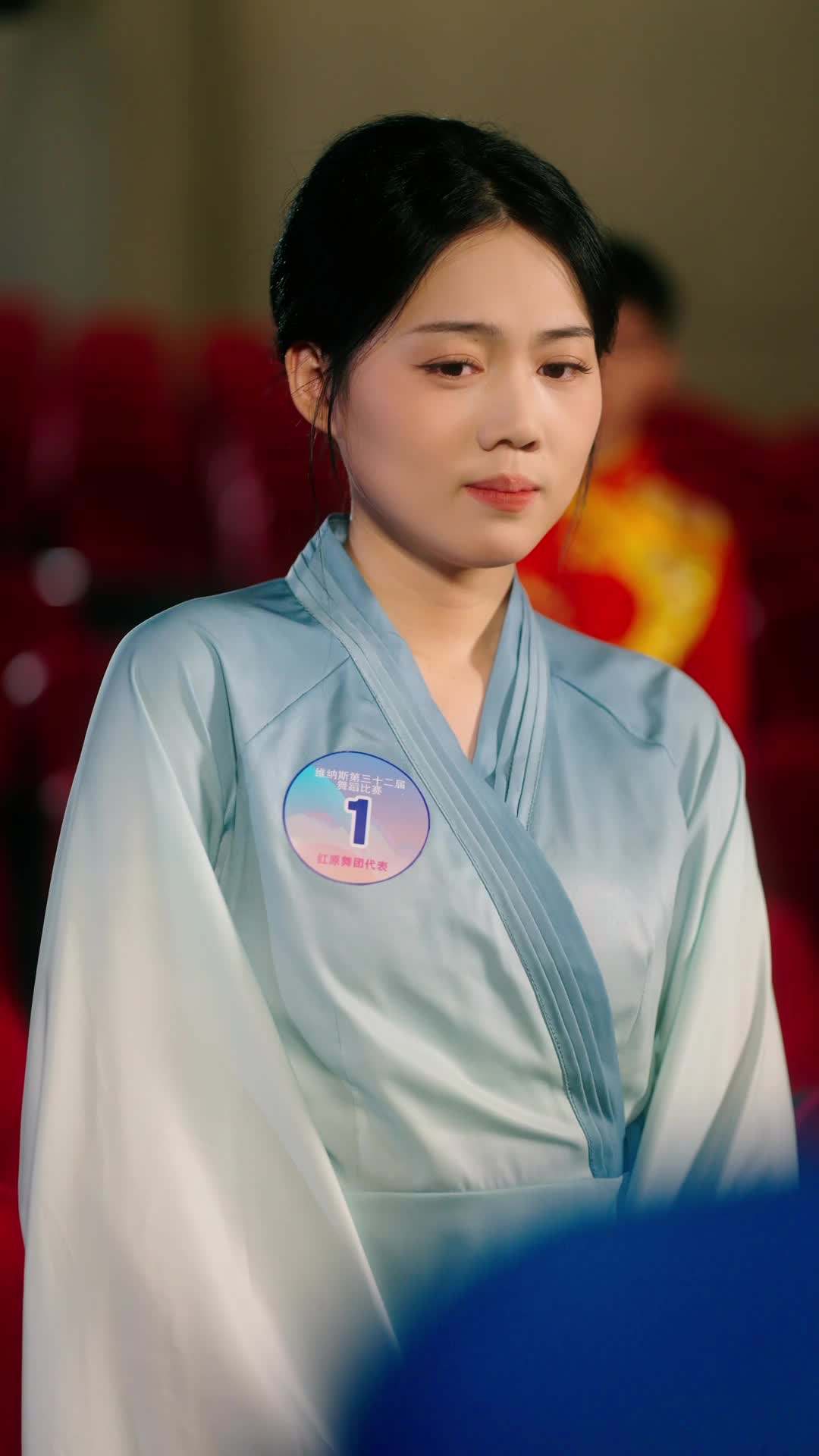 에피소드 28 - 빛을 잃은 춤