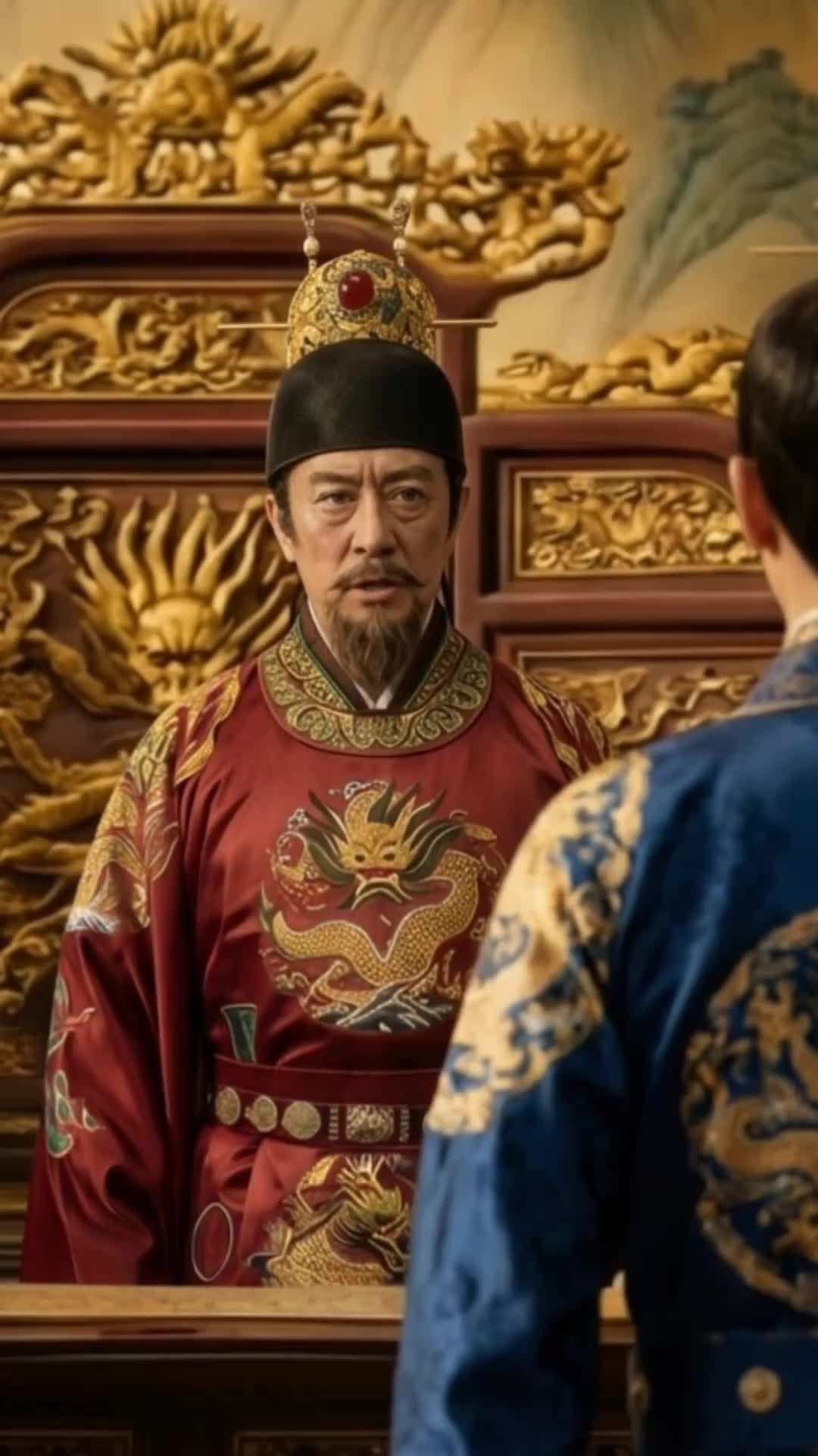 Episode 48 - Ancient Prince, Modern Arsenal