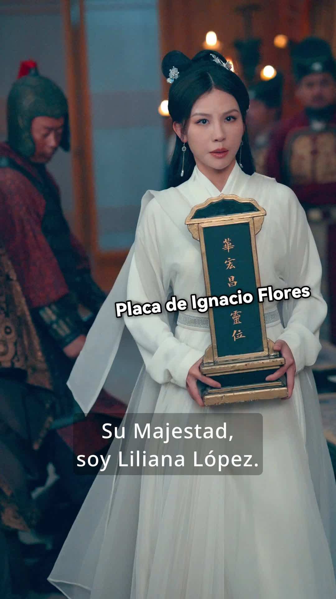 Episodio 45 - El Amor Florece en el Poder