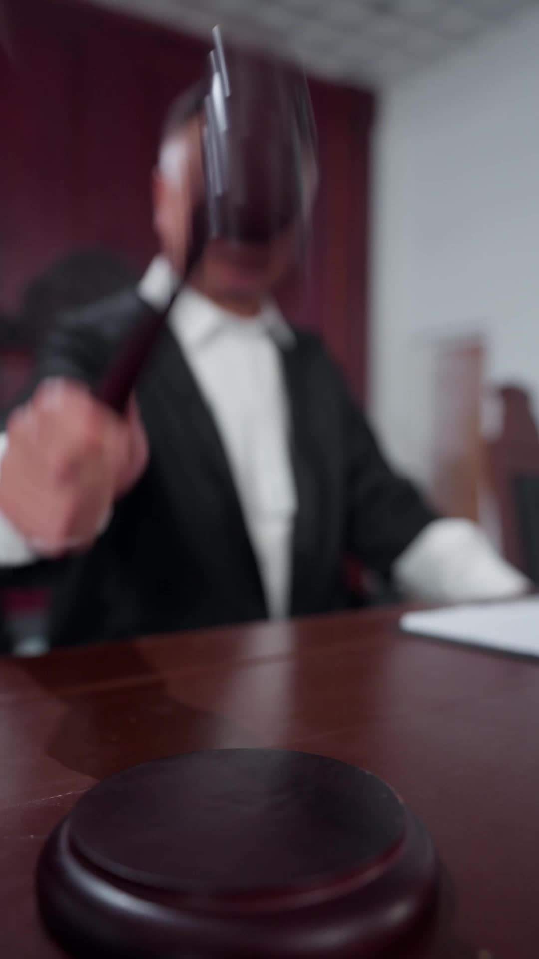 Episode 69 - Rogue Lawyer