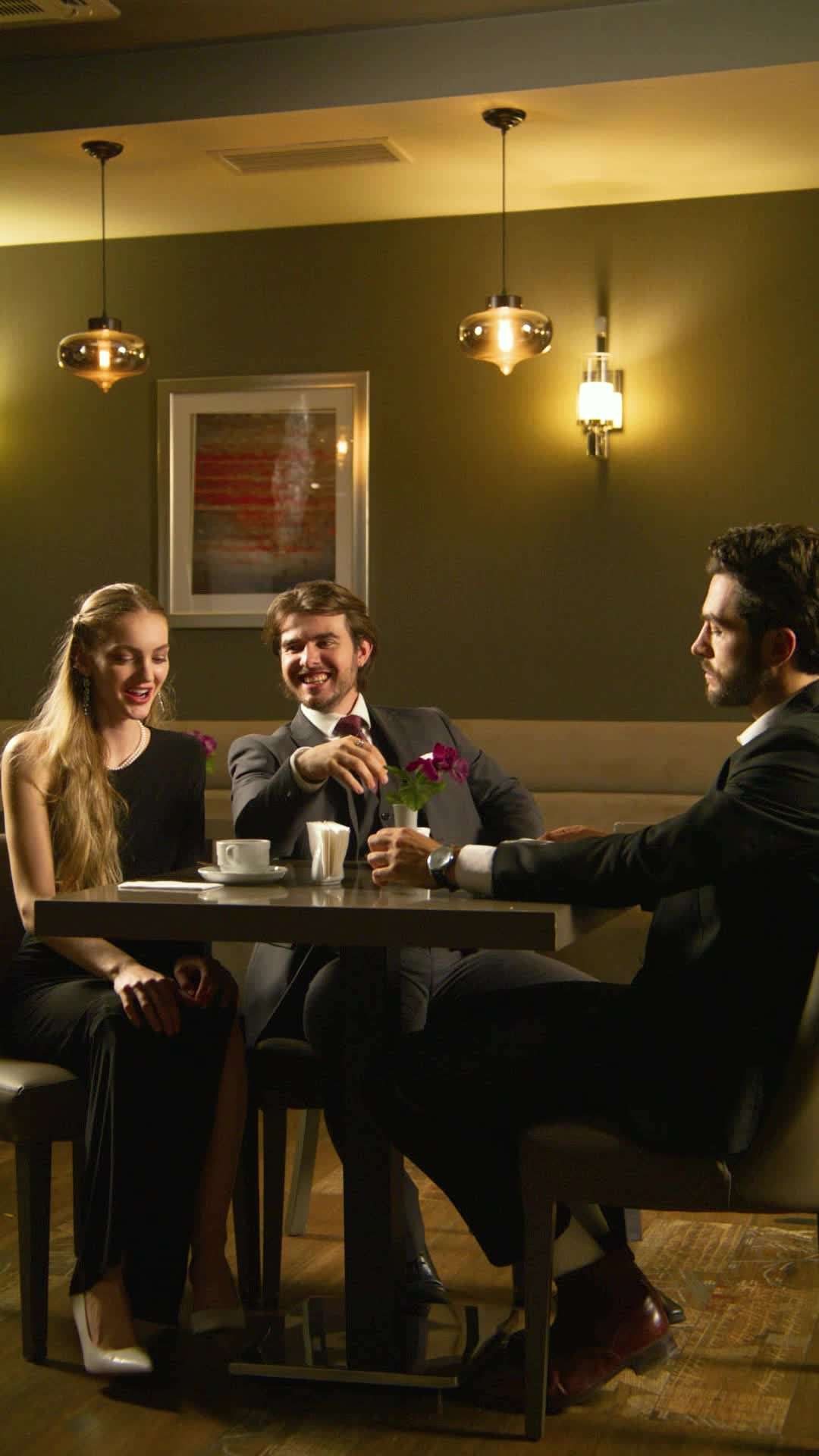 Episode 10 - Flash Marriage After One-night Stand