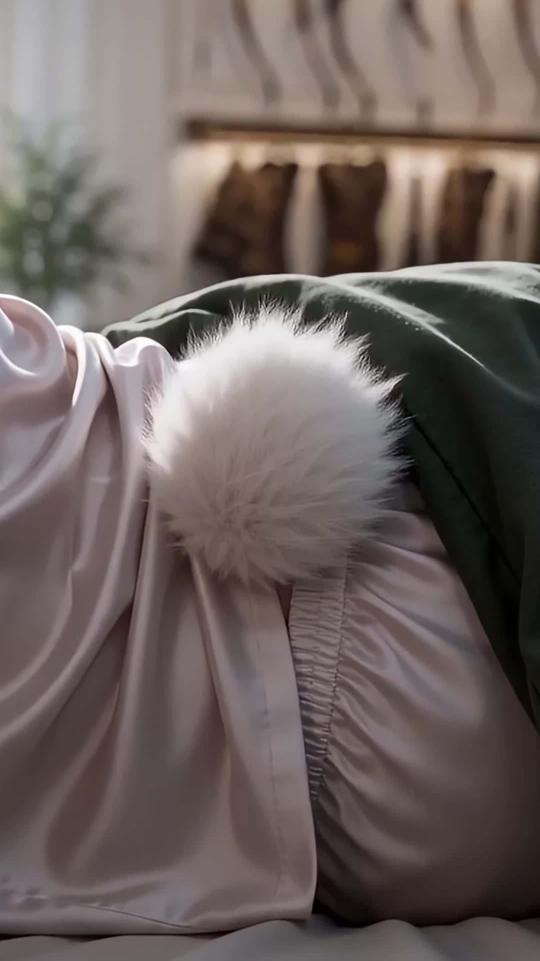 Episode 2 - The Alpha's Forbidden Bunny