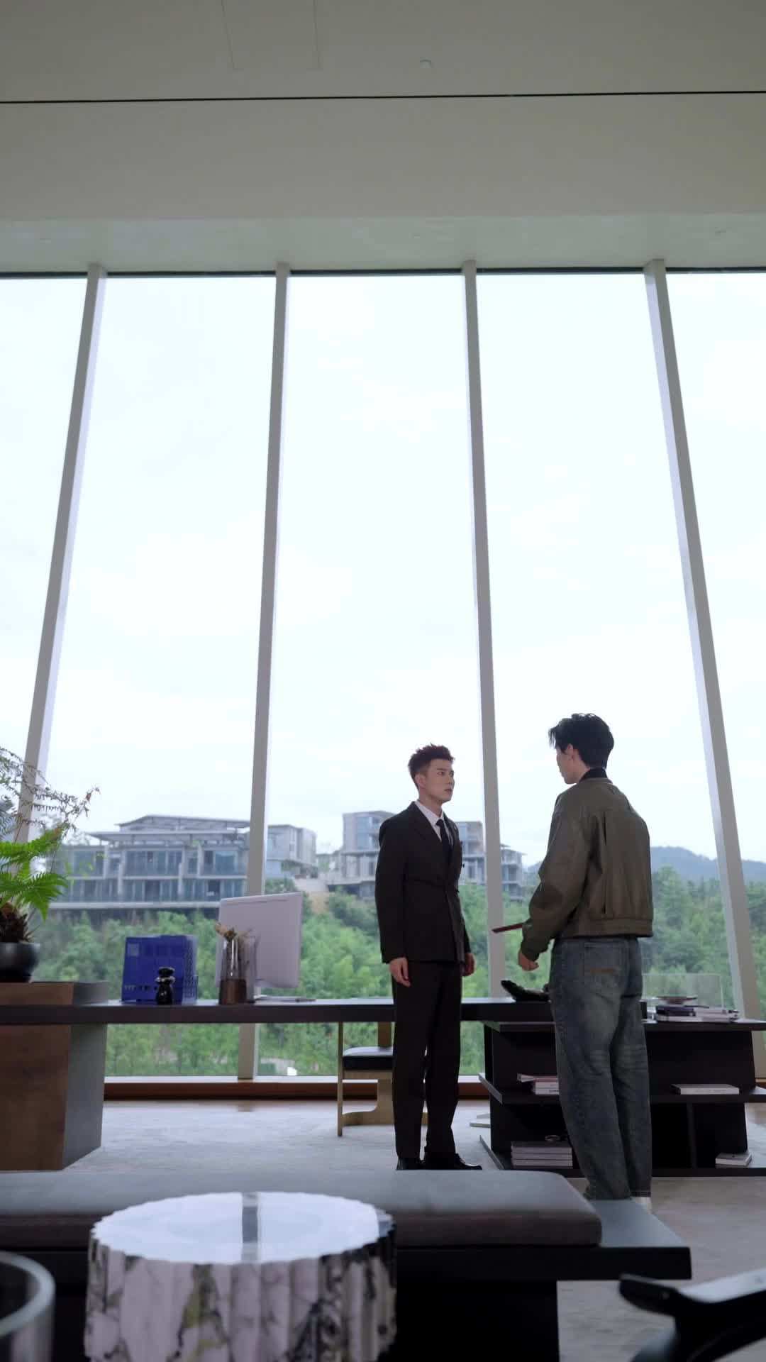 Episode 55 - Daddy, You Passed! Time for Hugs!